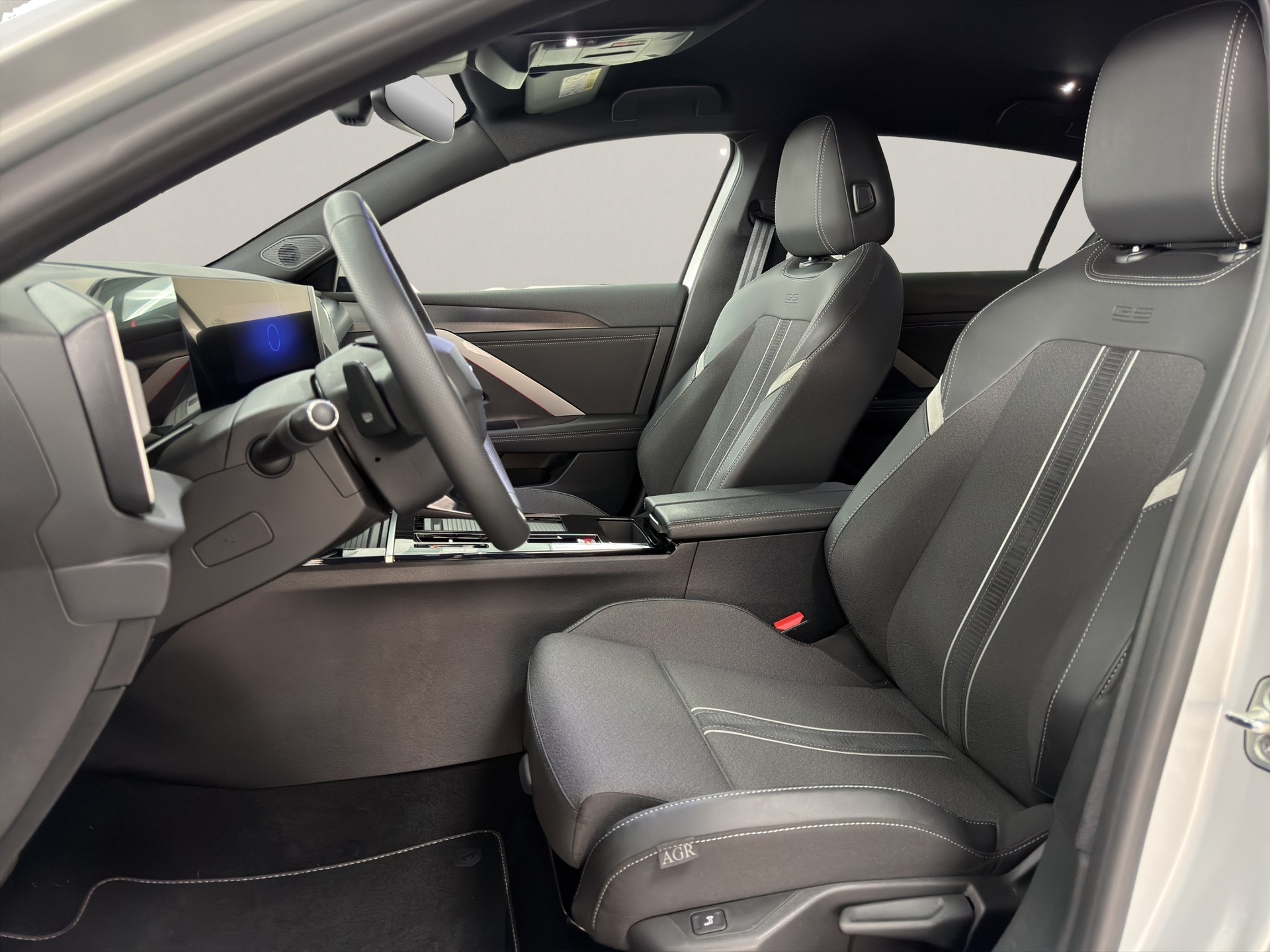 OPEL Astra 1.6 PHEV Turbo GS ab CHF 277.- / 0.- Anzahlung / 48 Mt.-image-5
