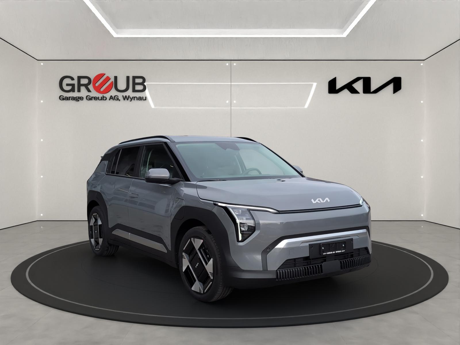 KIA EV3 81 kWh Earth+-image-2