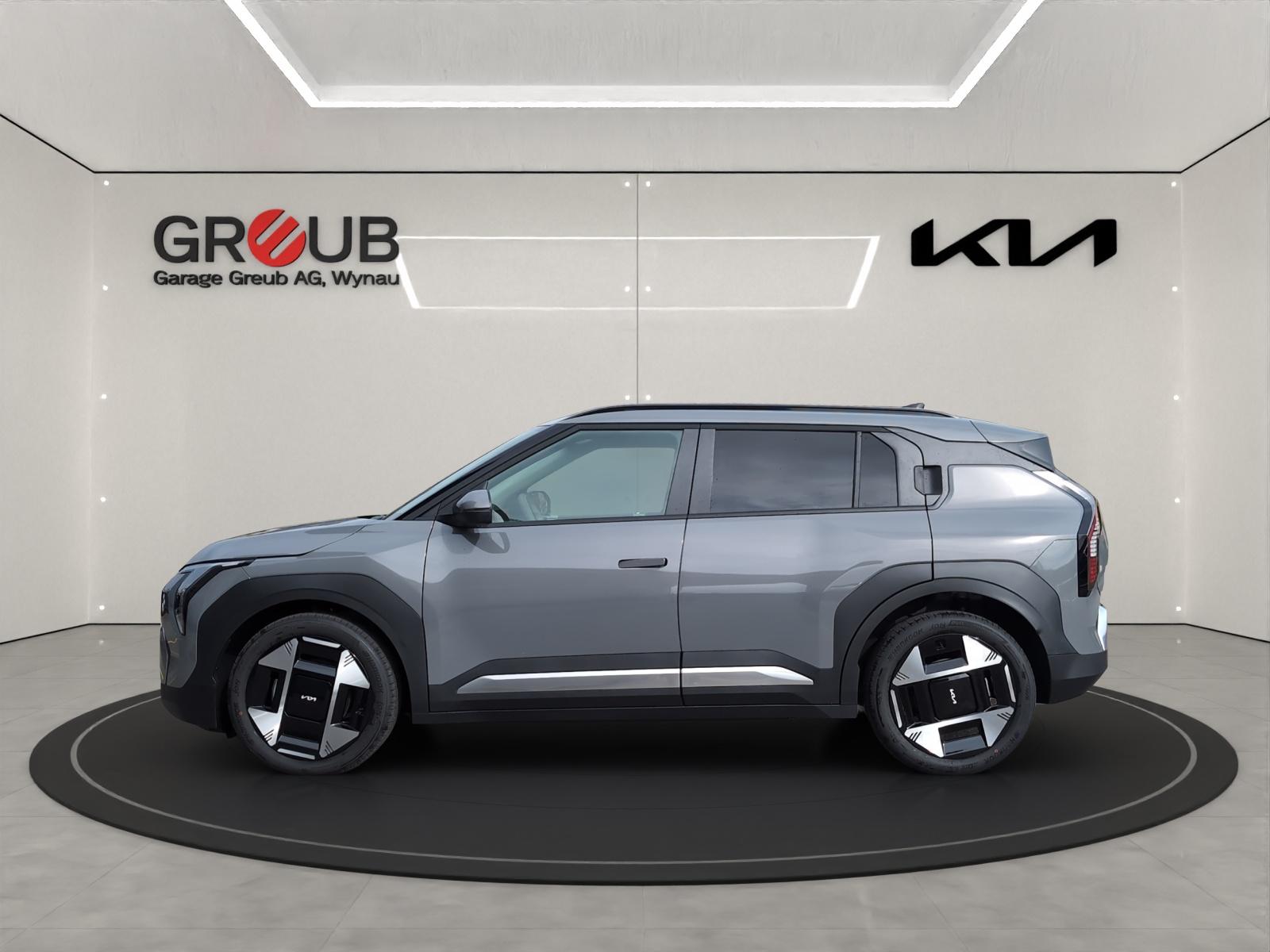 KIA EV3 81 kWh Earth+-image-7