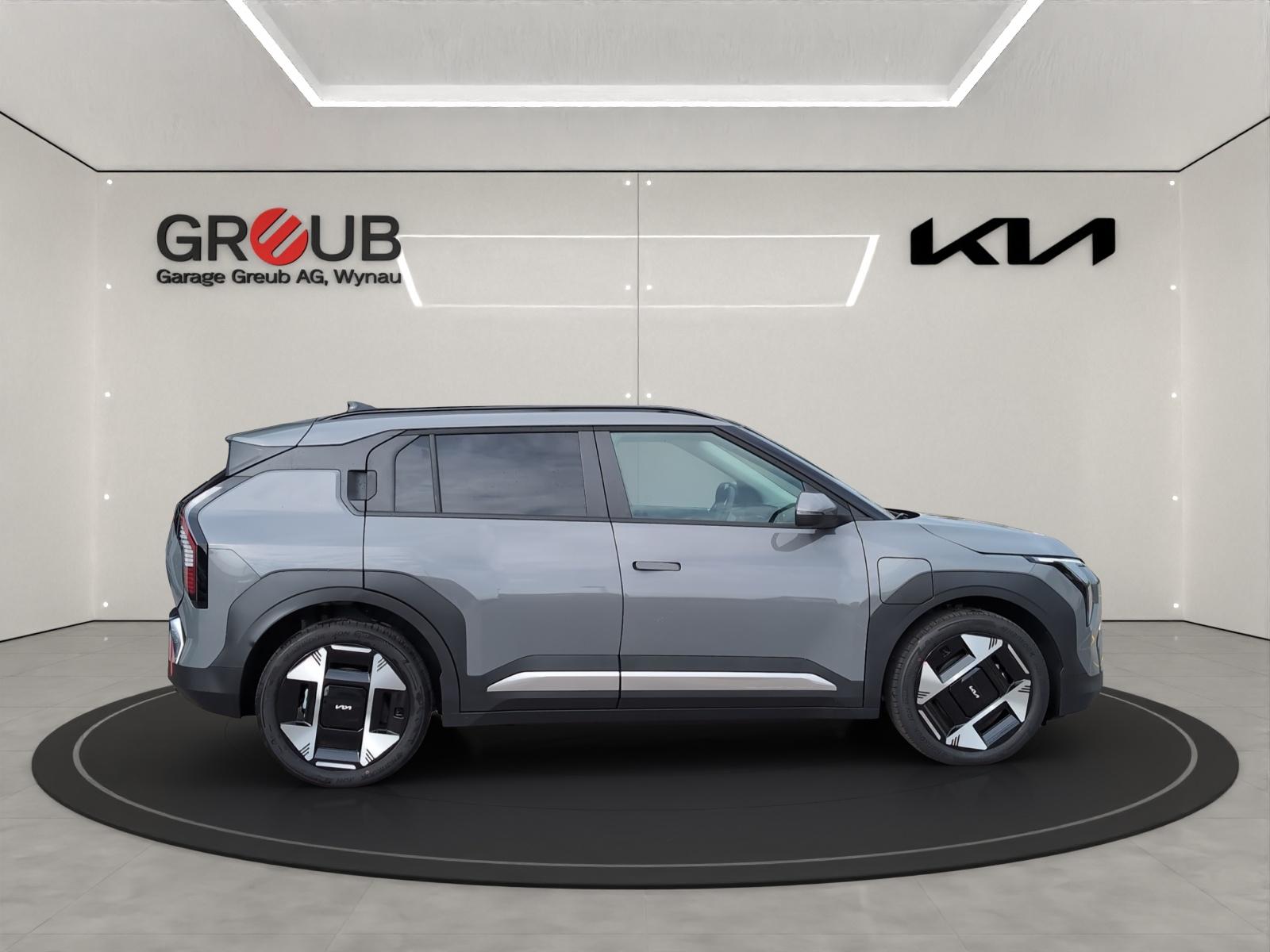 KIA EV3 81 kWh Earth+-image-3