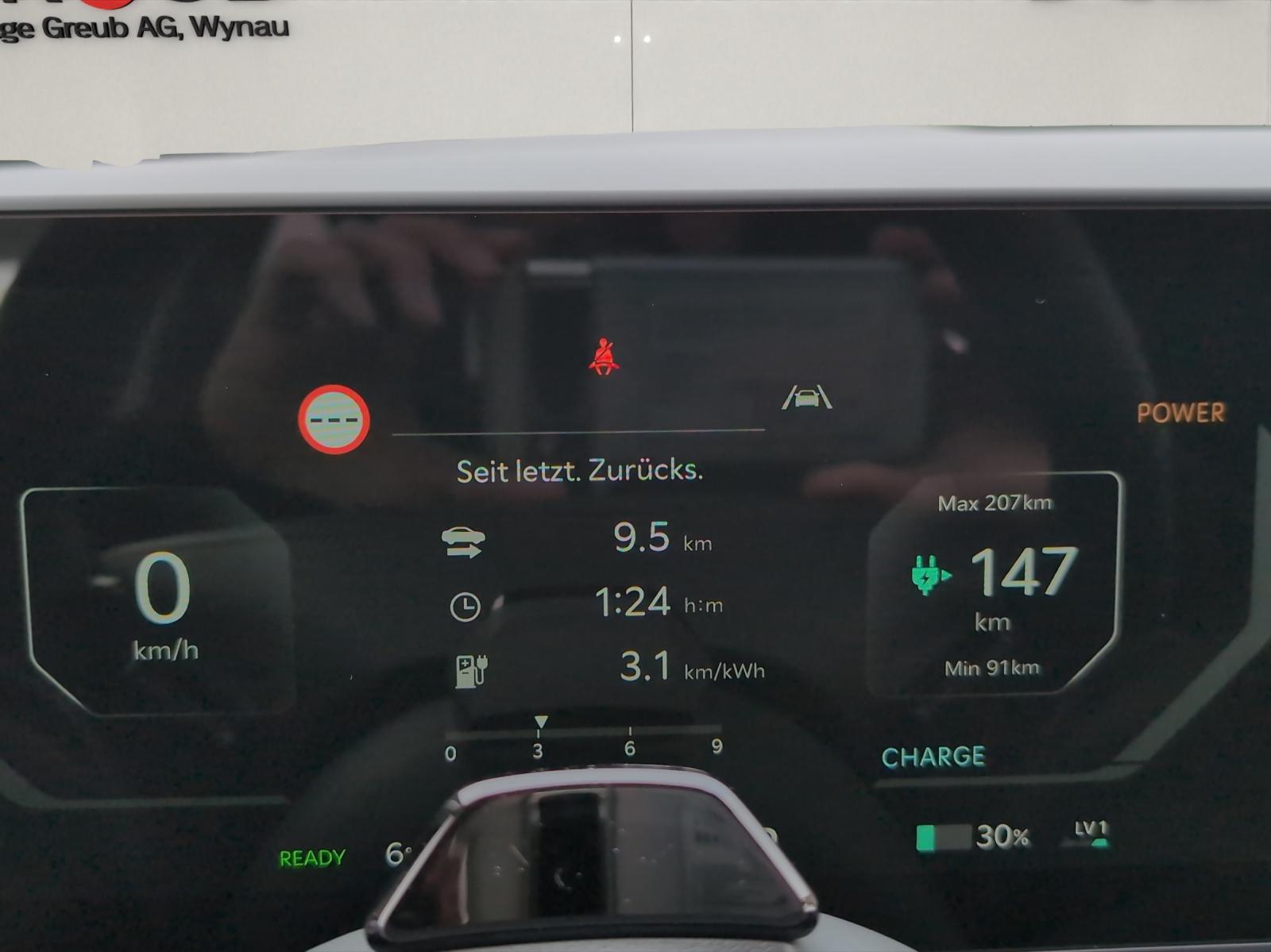 KIA EV3 81 kWh Earth+-image-10