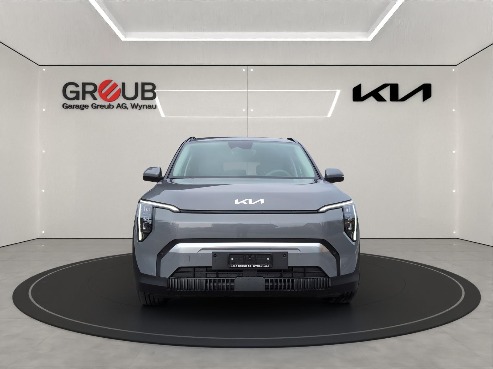 KIA EV3 81 kWh Earth+-image-1