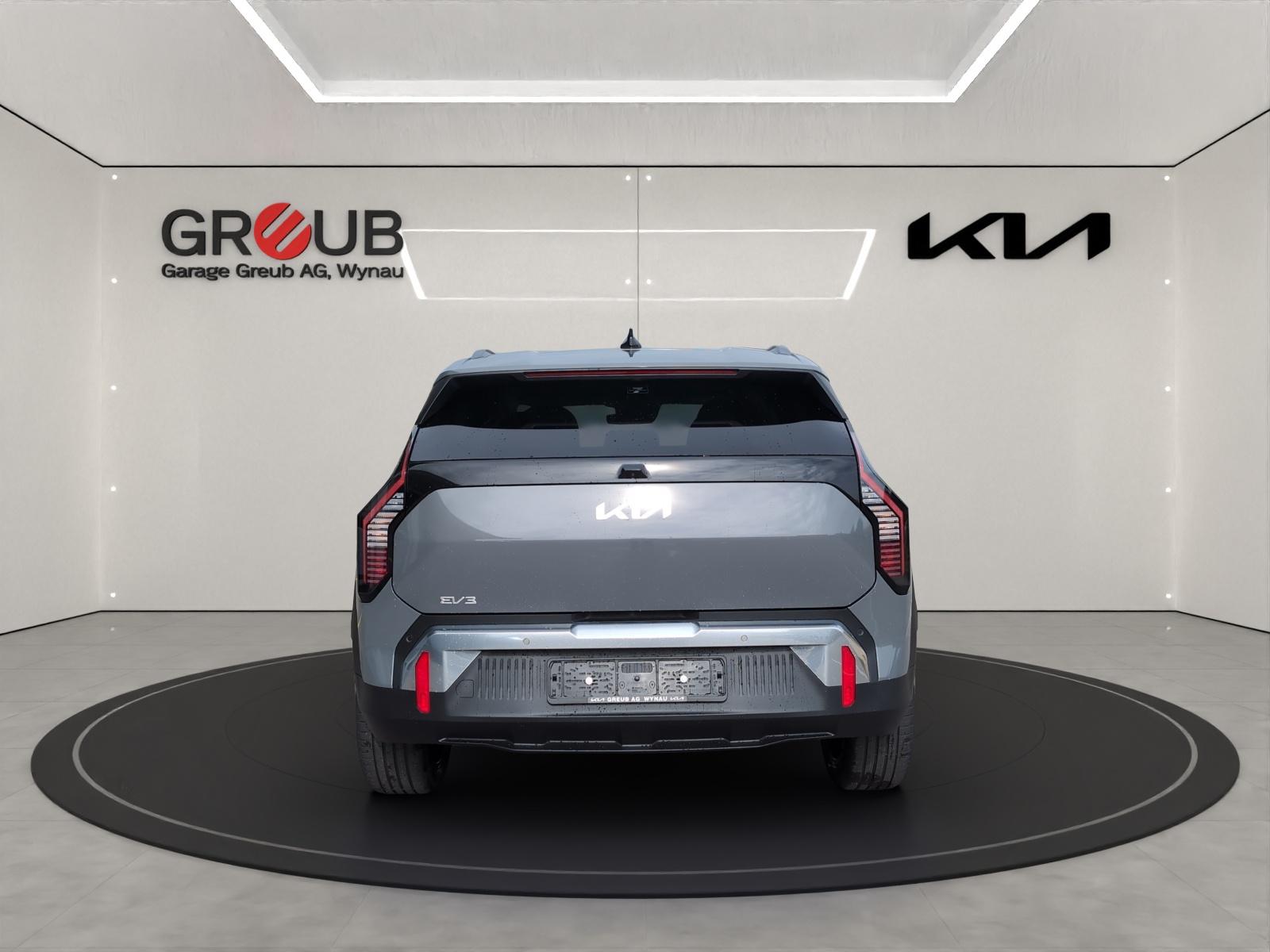 KIA EV3 81 kWh Earth+-image-5