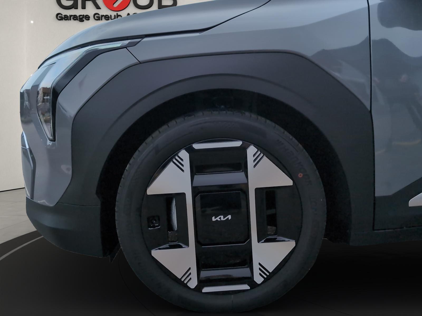 KIA EV3 81 kWh Earth+-image-18