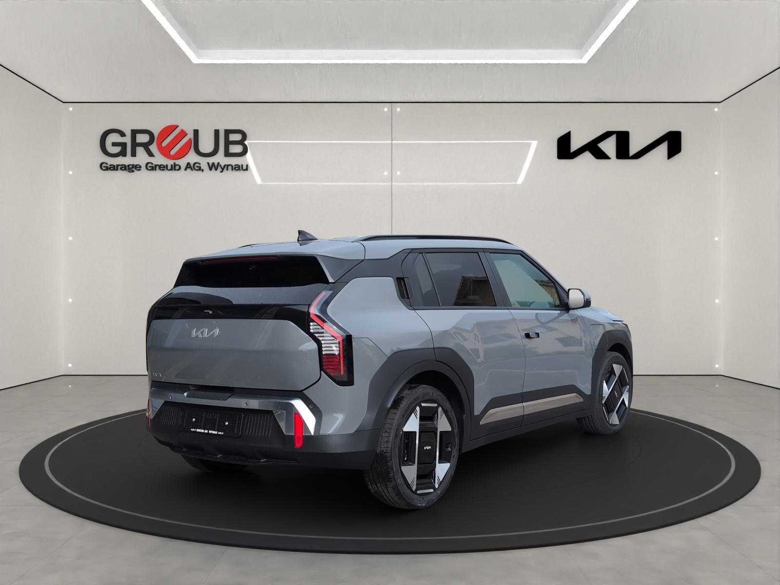 KIA EV3 81 kWh Earth+-image-4