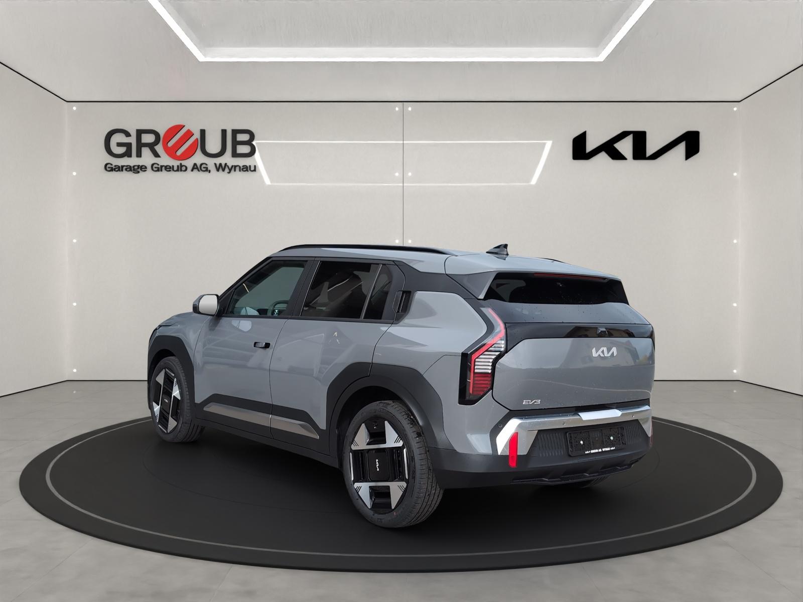 KIA EV3 81 kWh Earth+-image-6