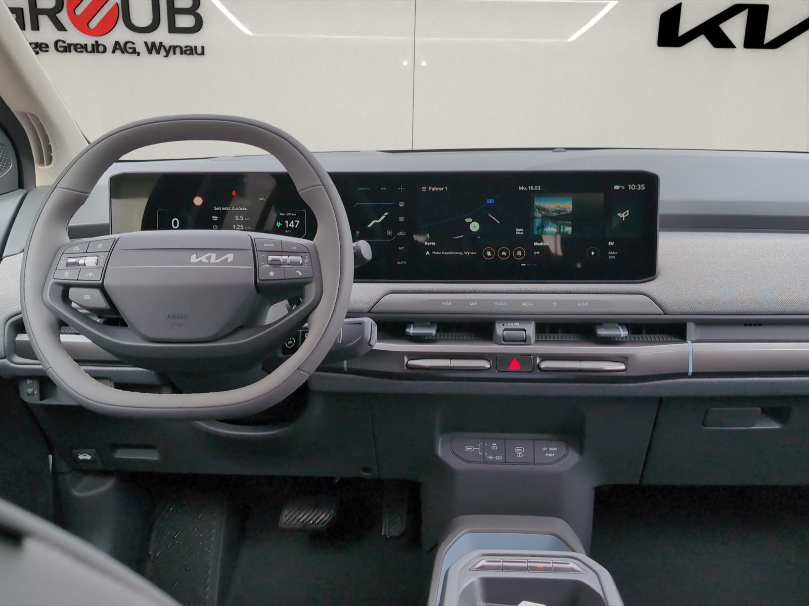 KIA EV3 81 kWh Earth+-image-11