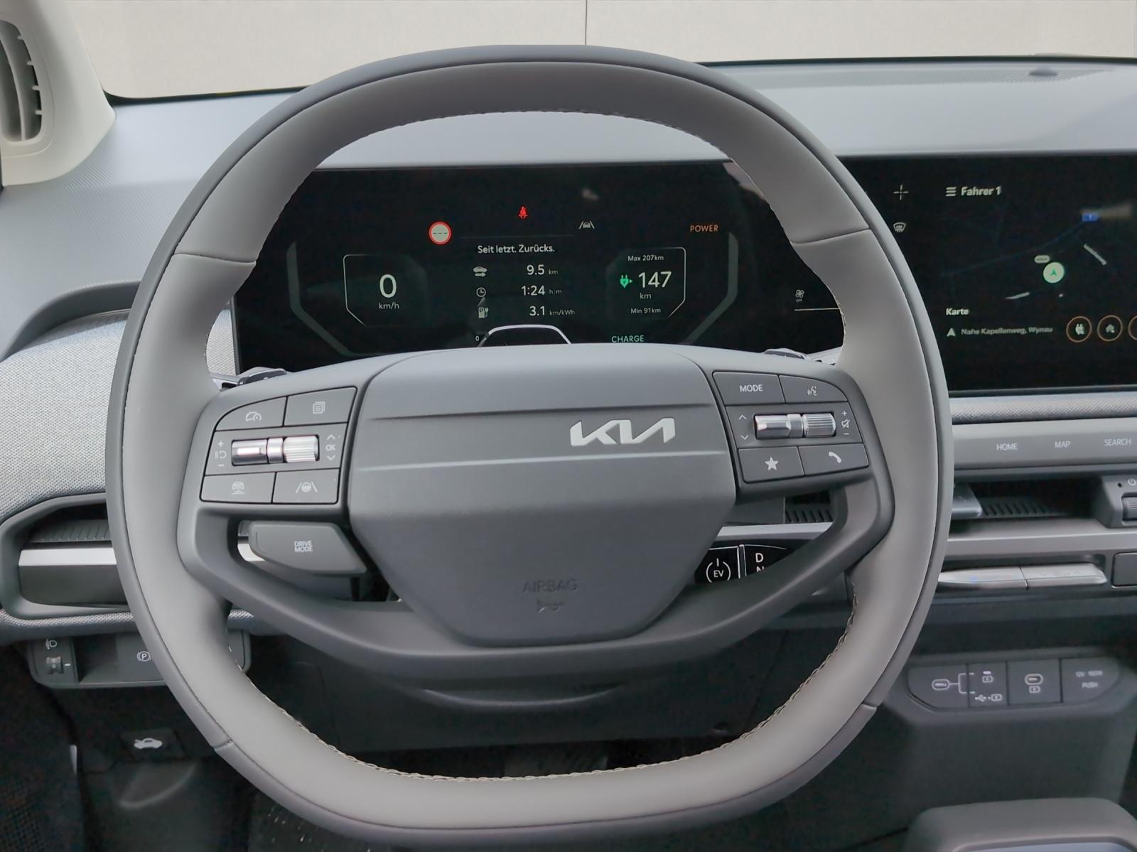 KIA EV3 81 kWh Earth+-image-9