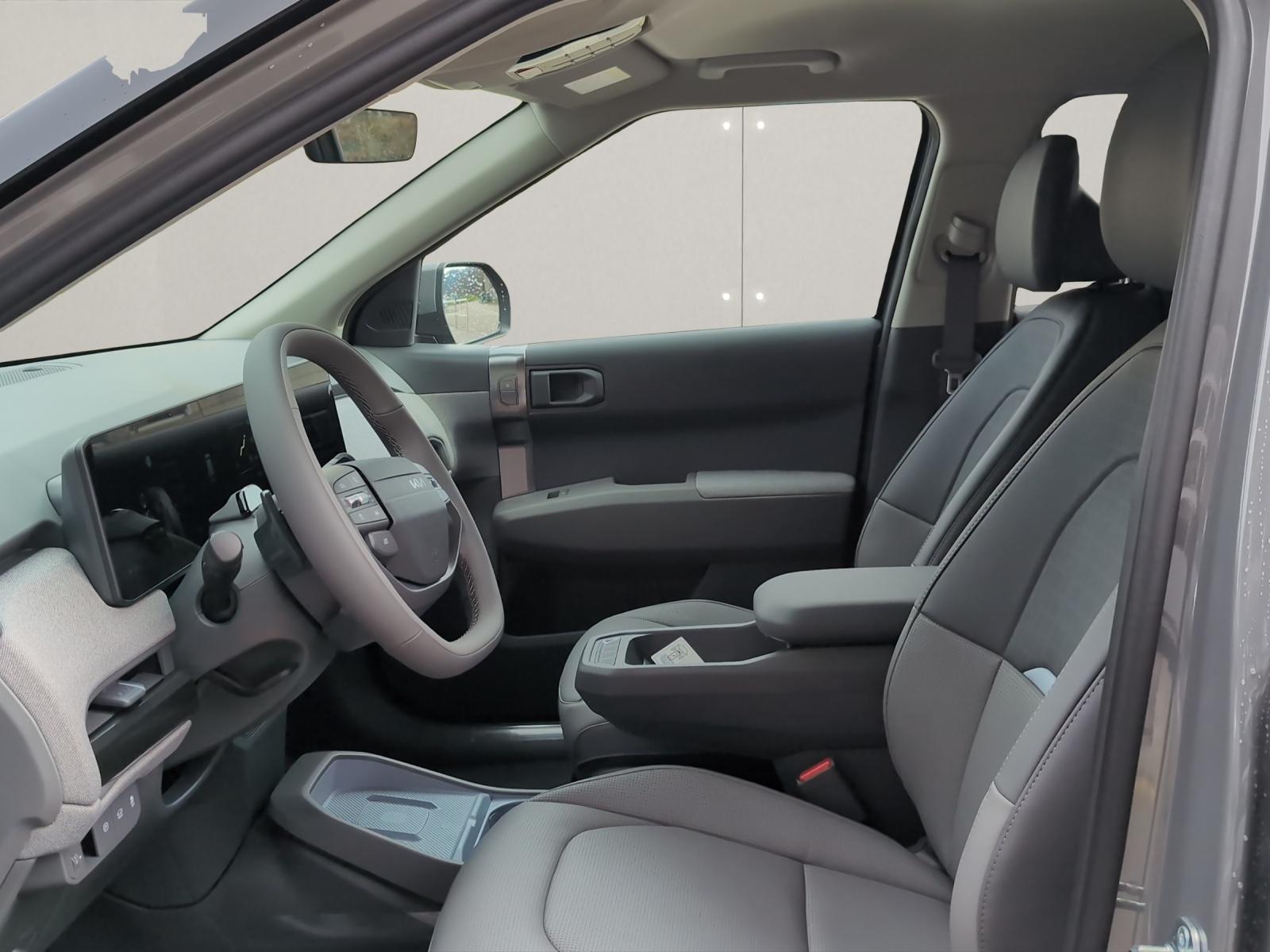 KIA EV3 81 kWh Earth+-image-8