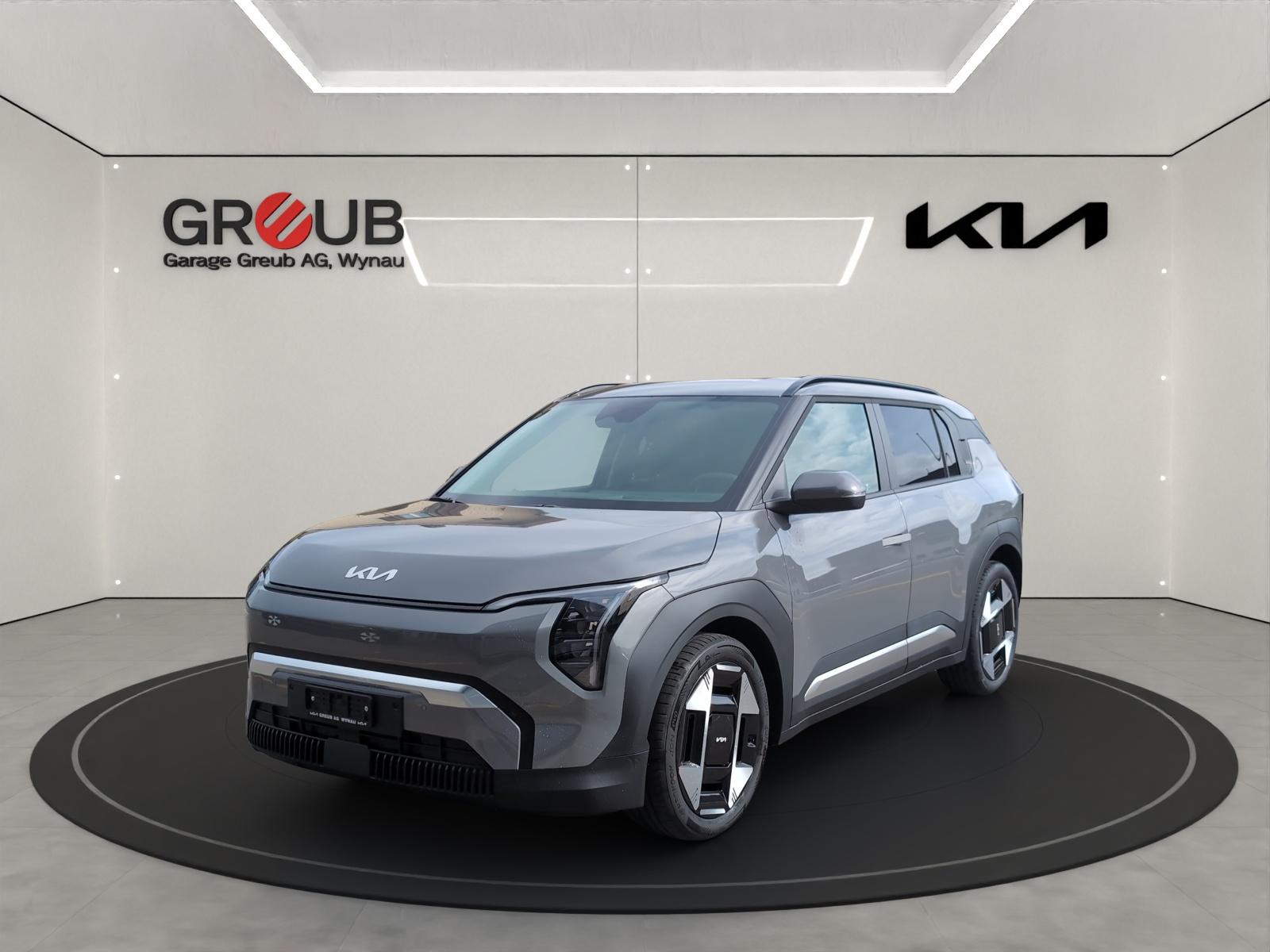 KIA EV3 81 kWh Earth+-image-0
