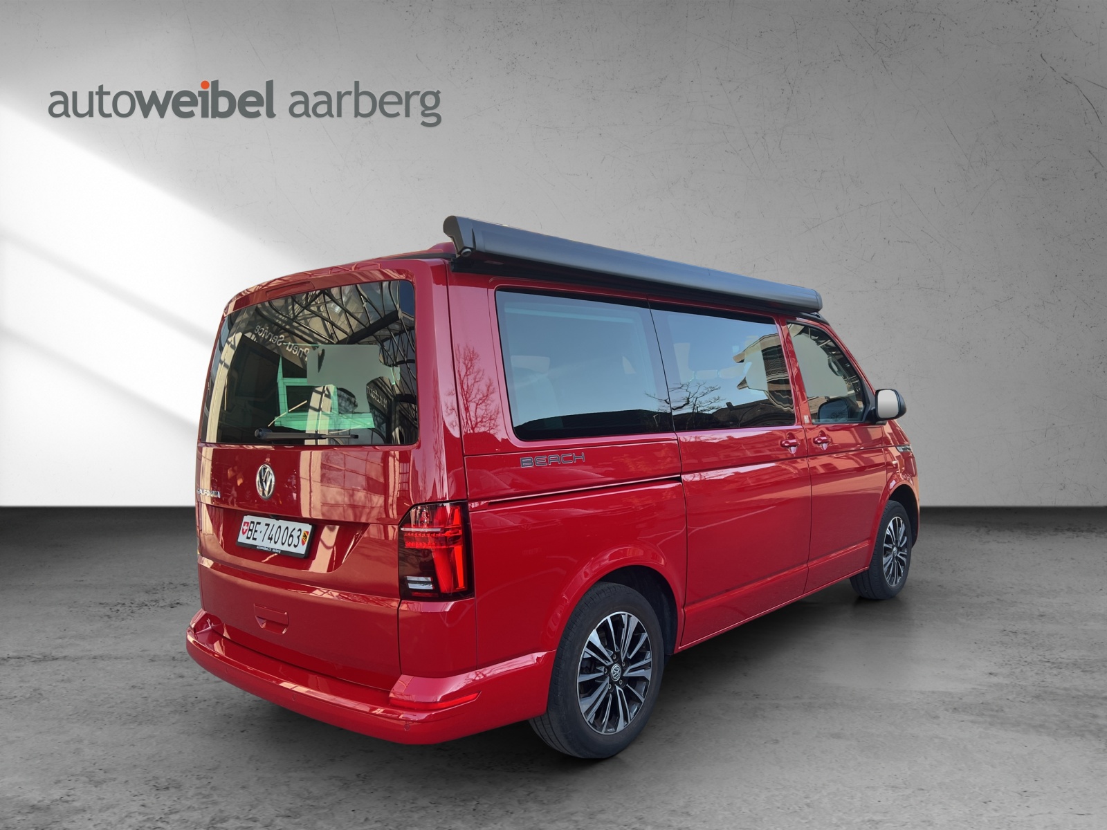 VW T6.1 California 2.0 TDI Beach Liberty Spirit DSG-showroom-element-2