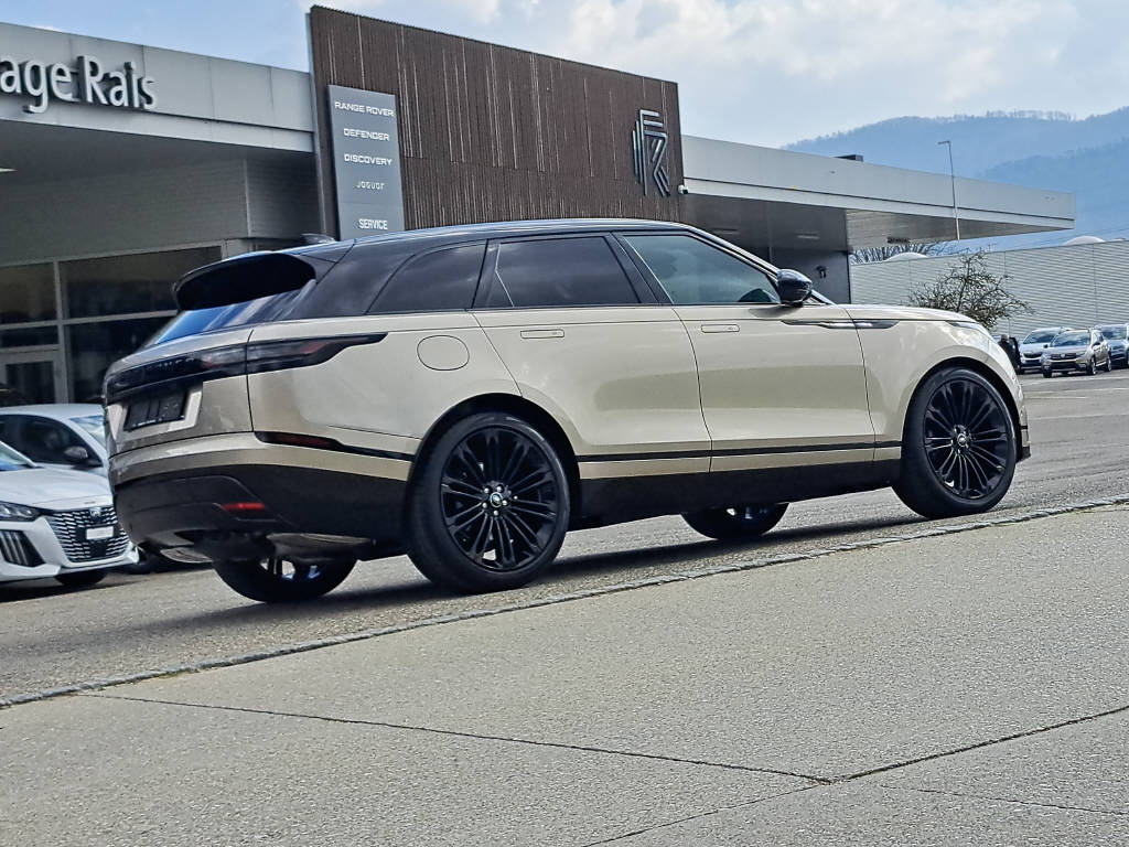 LAND ROVER Range Rover Velar 3.0 I6 400cv Dynamic SE-image-5
