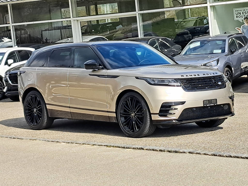 LAND ROVER Range Rover Velar 3.0 I6 400cv Dynamic SE-showroom-element-3