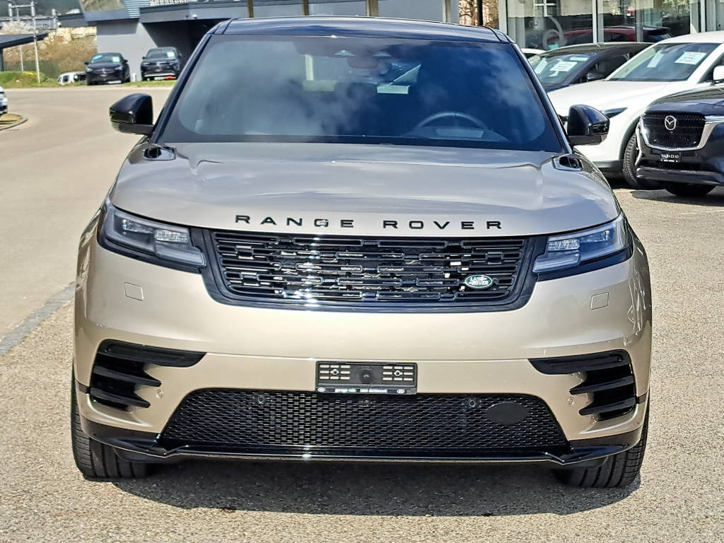 LAND ROVER Range Rover Velar 3.0 I6 400cv Dynamic SE-image-6