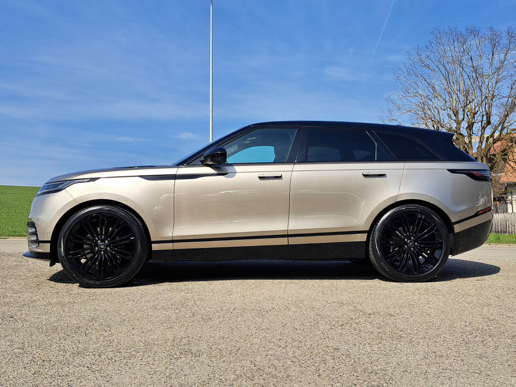 LAND ROVER Range Rover Velar 3.0 I6 400cv Dynamic SE-image-4