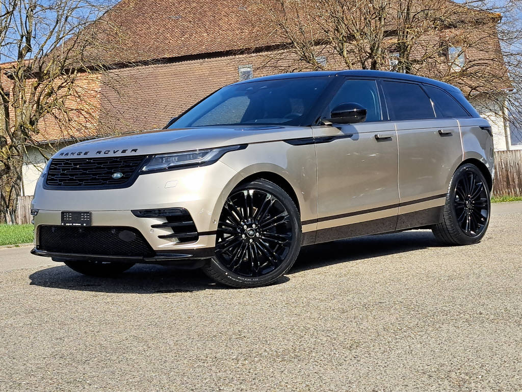 LAND ROVER Range Rover Velar 3.0 I6 400cv Dynamic SE