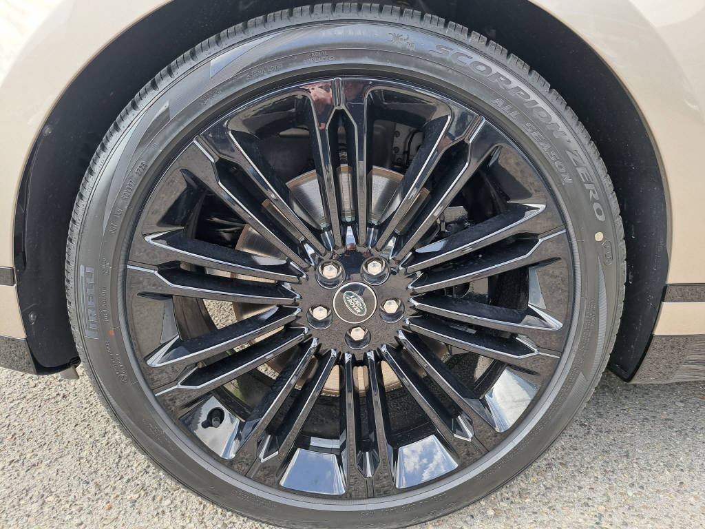 LAND ROVER Range Rover Velar 3.0 I6 400cv Dynamic SE-image-16