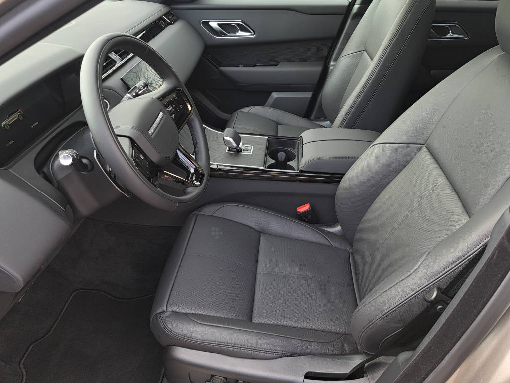 LAND ROVER Range Rover Velar 3.0 I6 400cv Dynamic SE-image-7