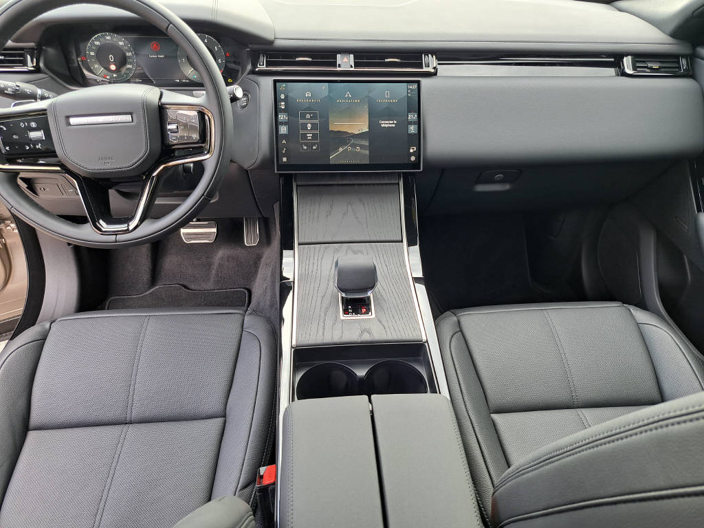 LAND ROVER Range Rover Velar 3.0 I6 400cv Dynamic SE-image-11