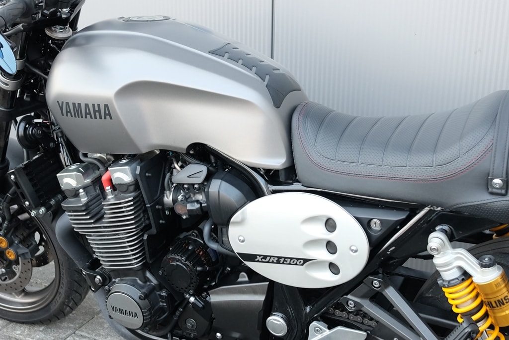 YAMAHA XJR 1300-image-4