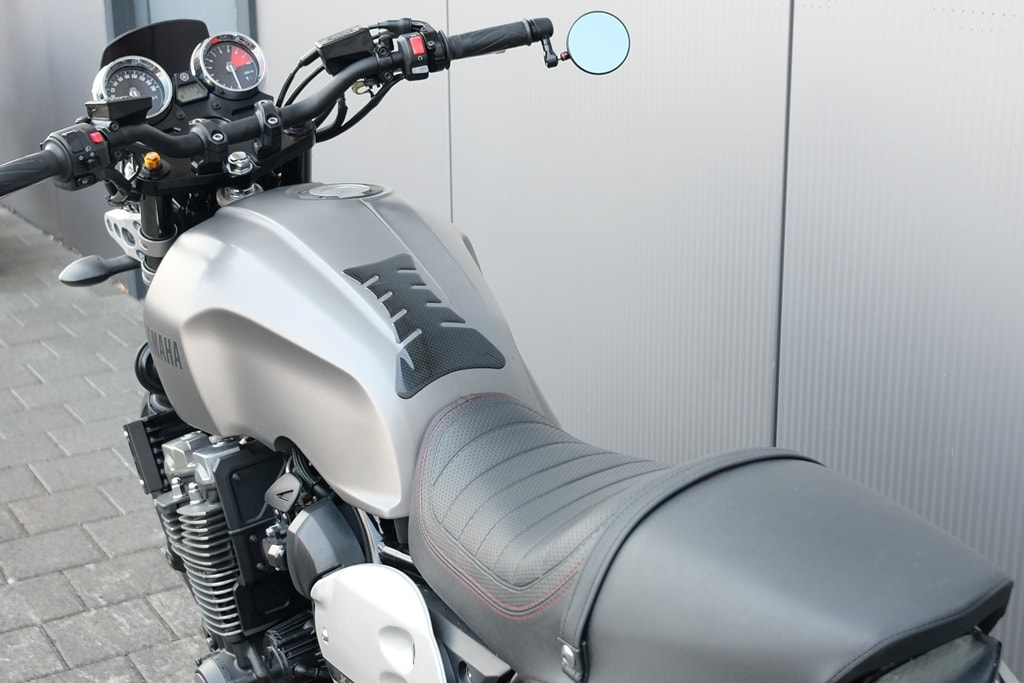 YAMAHA XJR 1300-image-5