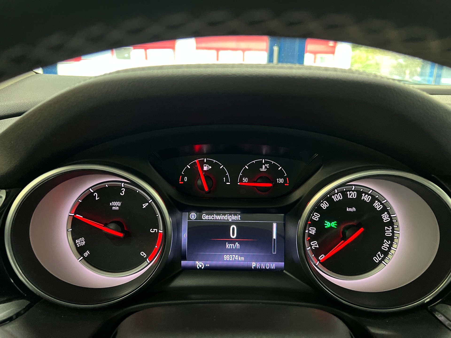 OPEL Insignia 2.0 CDTI Sports Tourer Excellence Automatic-image-11