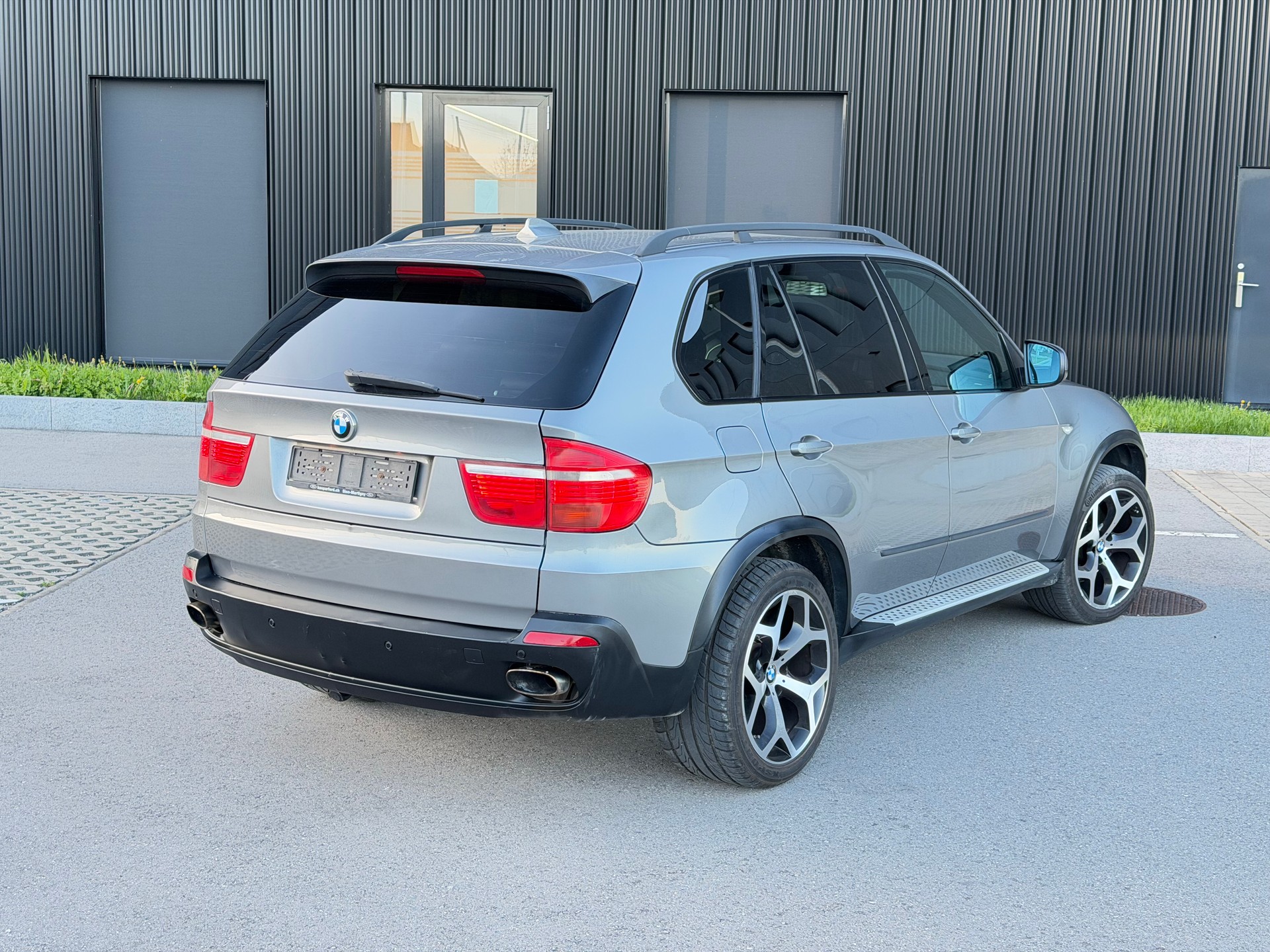 BMW X5 xDrive 30d (3.0d) Steptronic-image-14