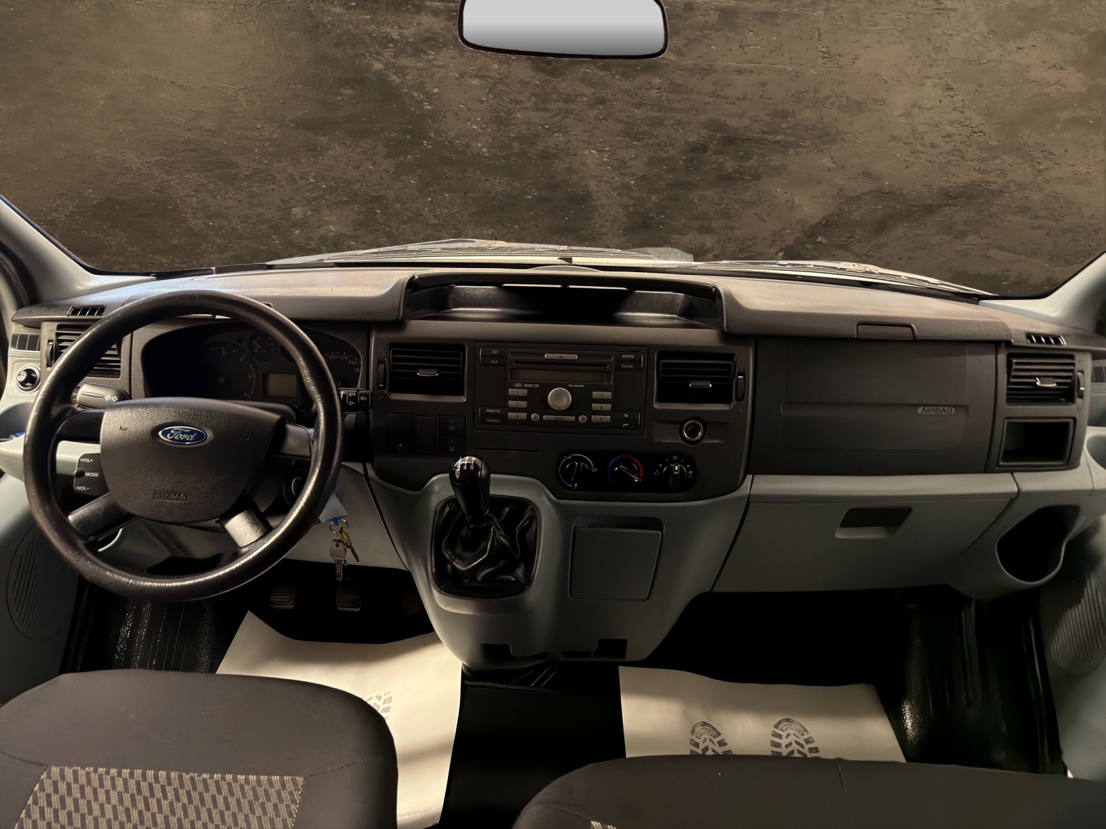 FORD FORD Transit 2.2 TDCi 300 S *Camping-Umbau*-showroom-element-3