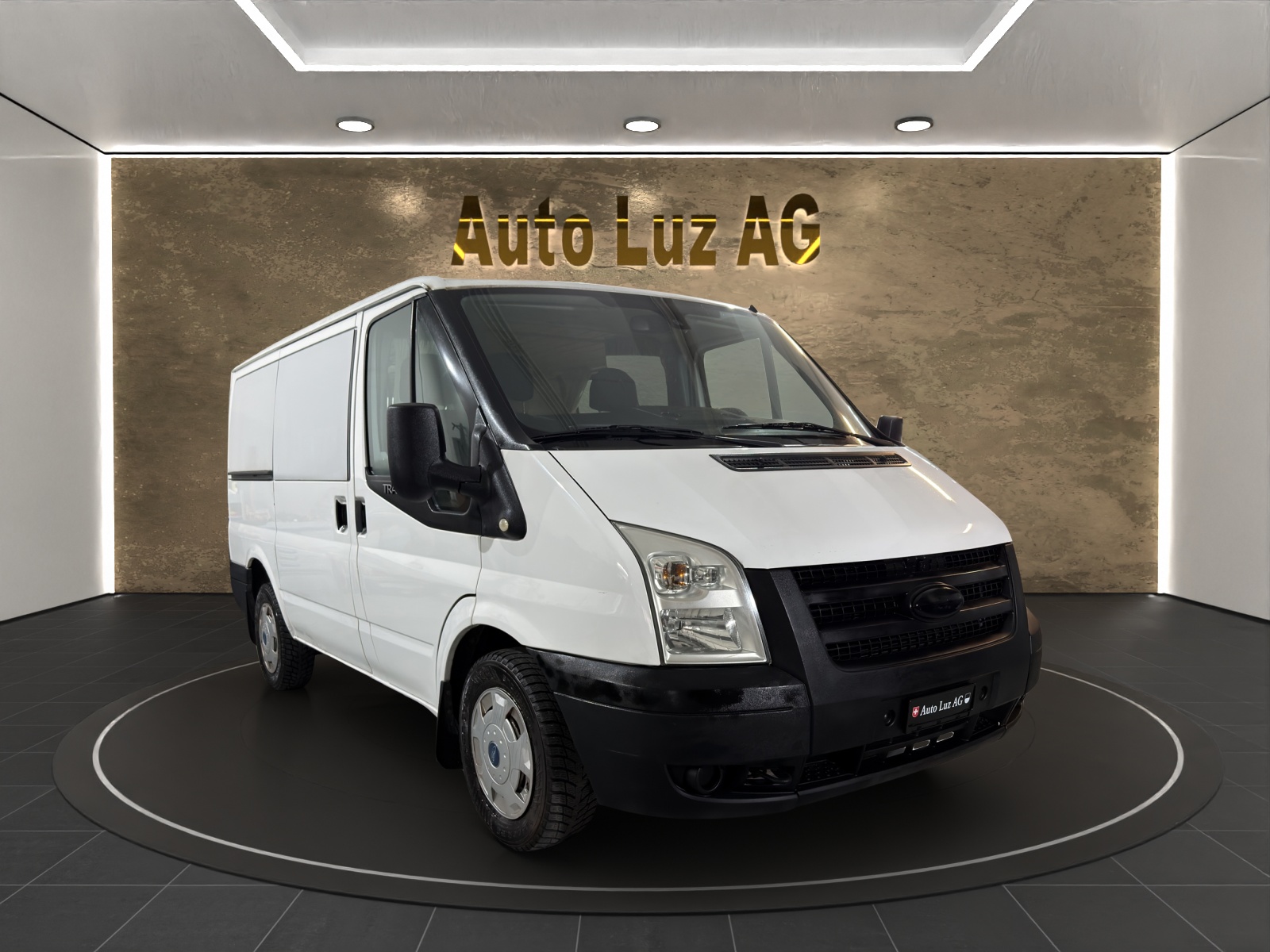 FORD FORD Transit 2.2 TDCi 300 S *Camping-Umbau*-image-4