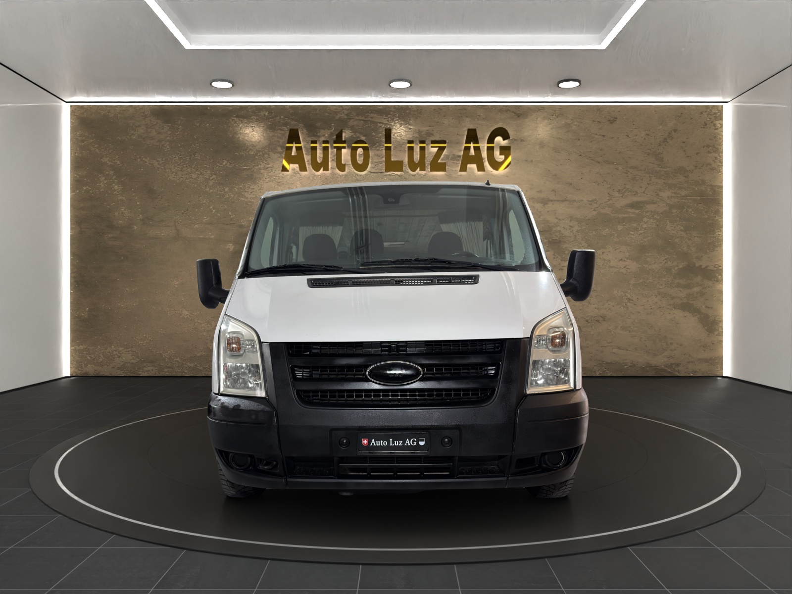 FORD FORD Transit 2.2 TDCi 300 S *Camping-Umbau*-showroom-element-1