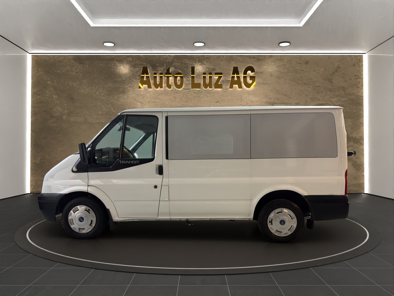 FORD FORD Transit 2.2 TDCi 300 S *Camping-Umbau*-image-5