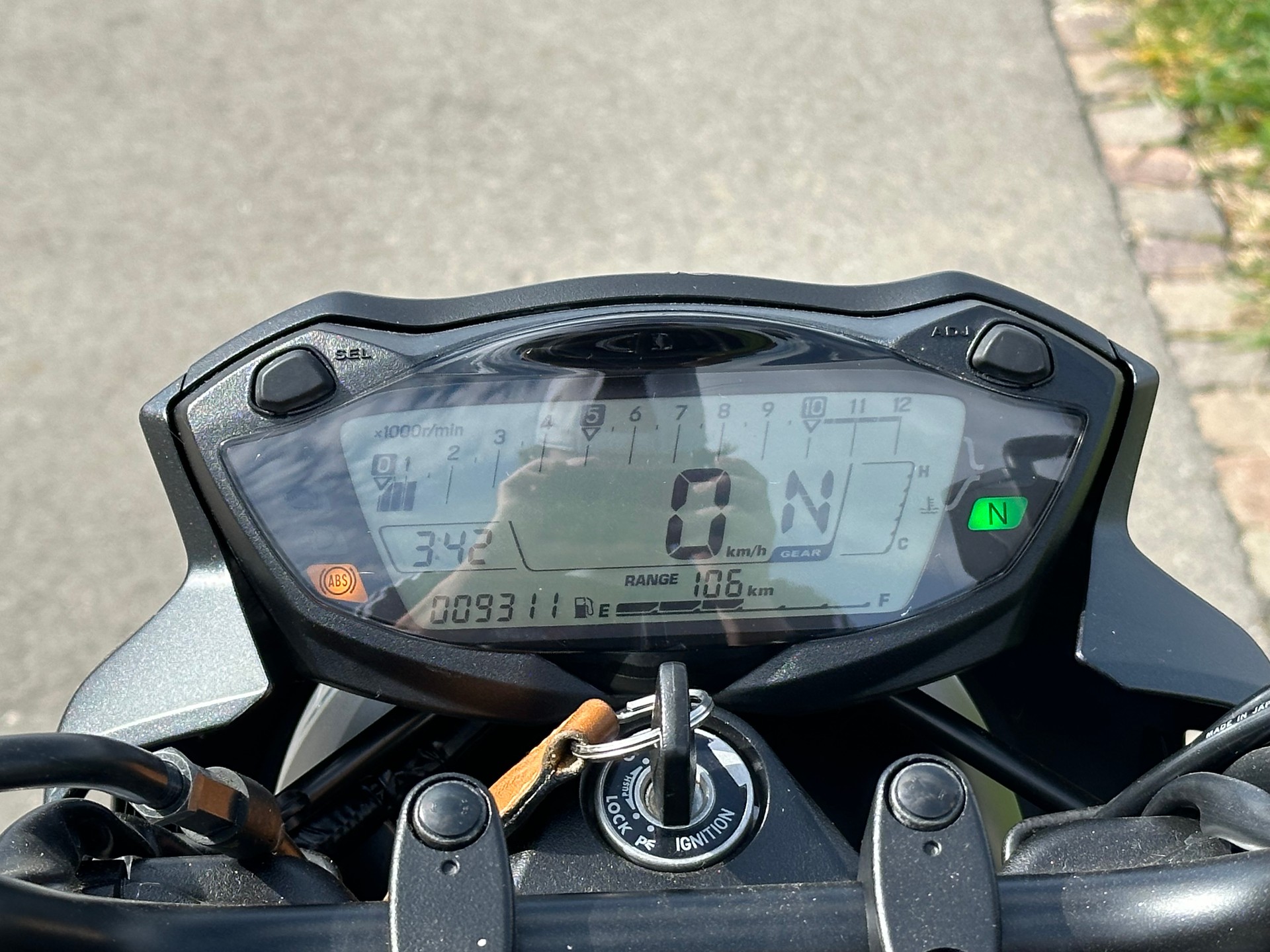 SUZUKI SV 650 ABS L6 (35kW)-image-7