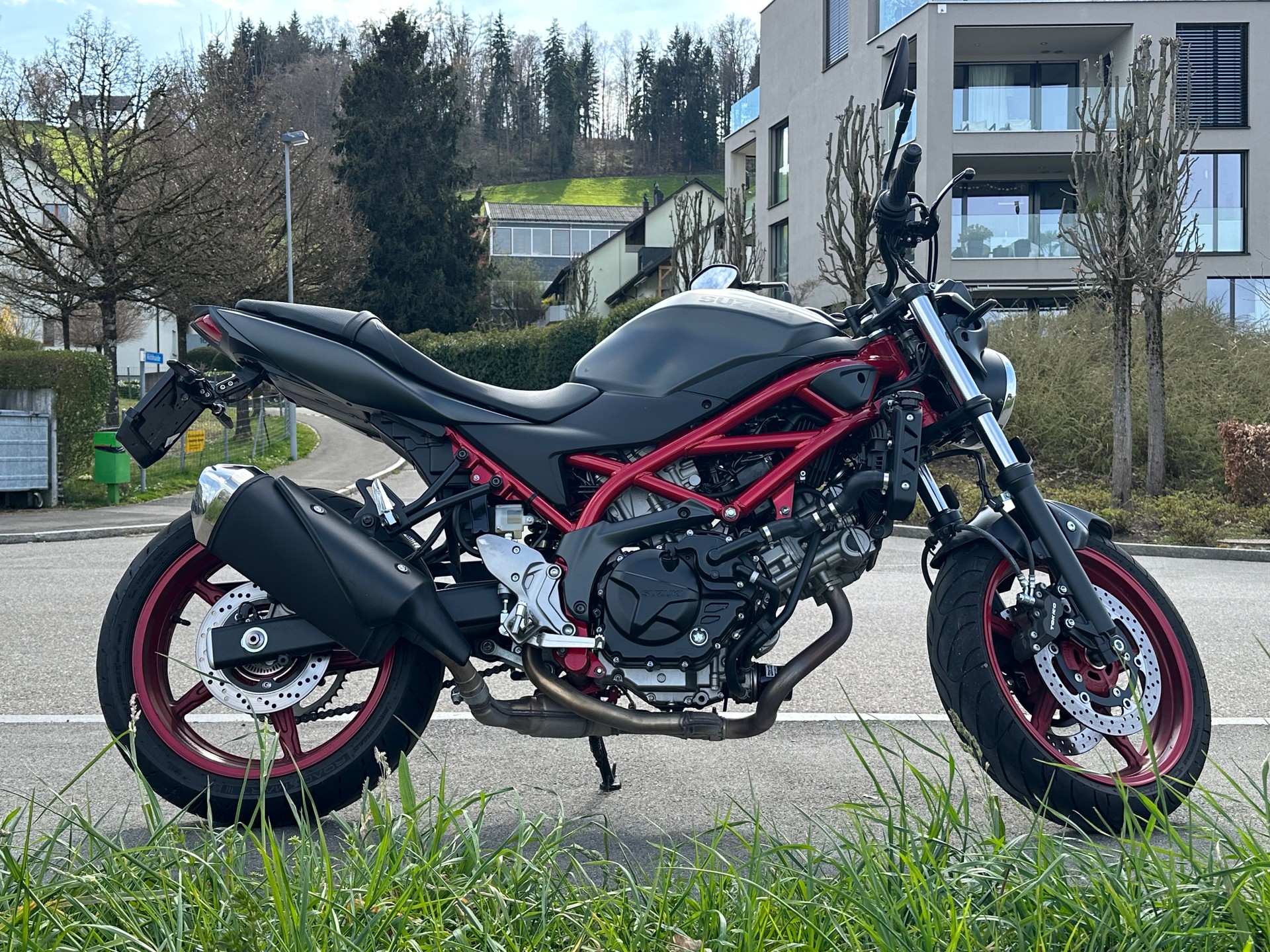 SUZUKI SV 650 ABS L6 (35kW)-image-1