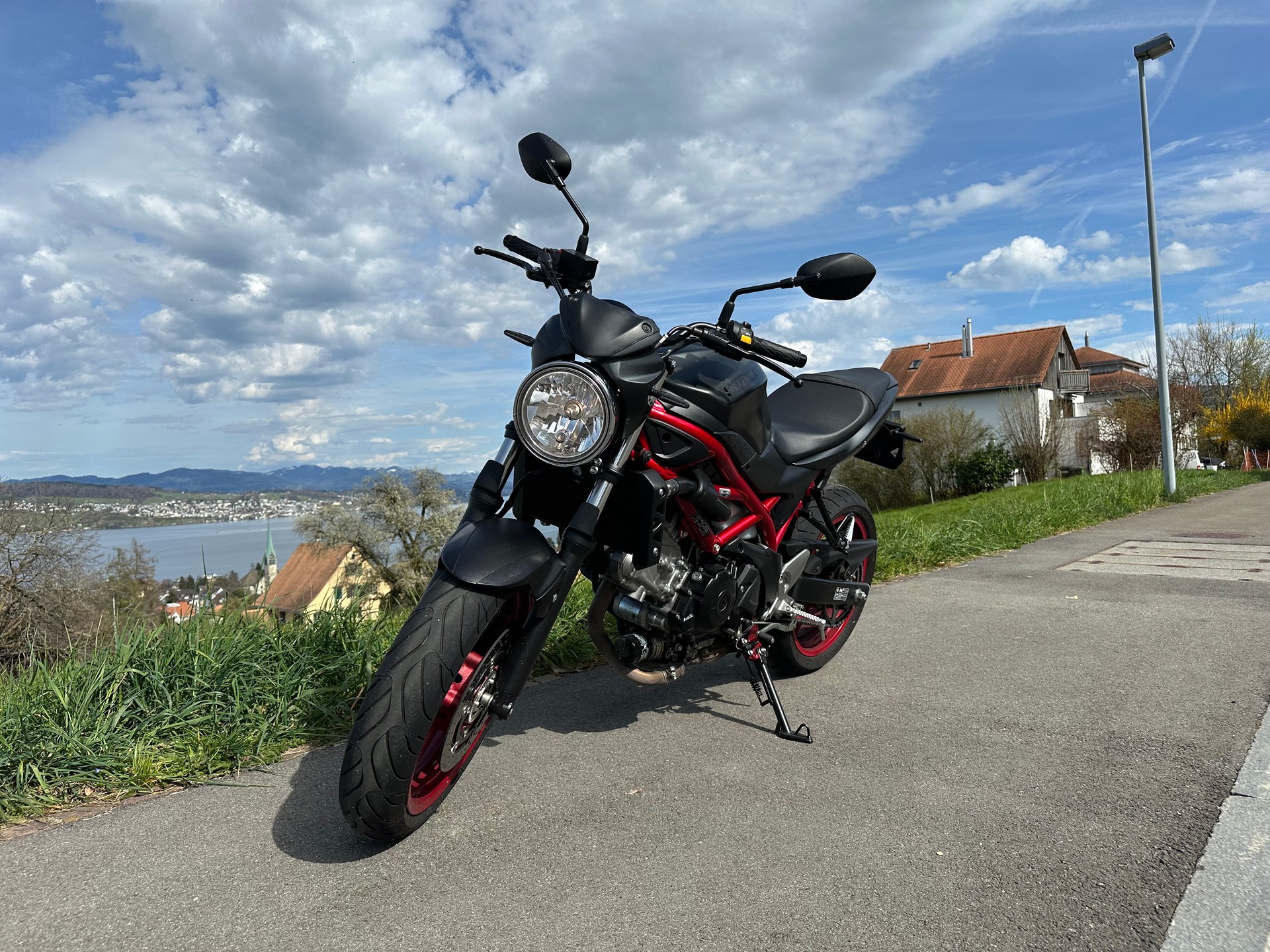 SUZUKI SV 650 ABS L6 (35kW)-image-2