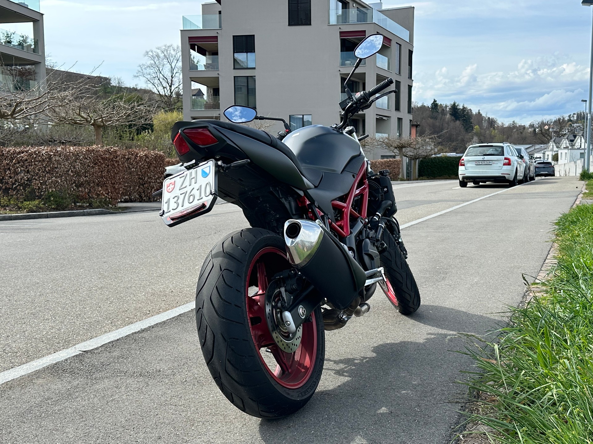 SUZUKI SV 650 ABS L6 (35kW)-image-8