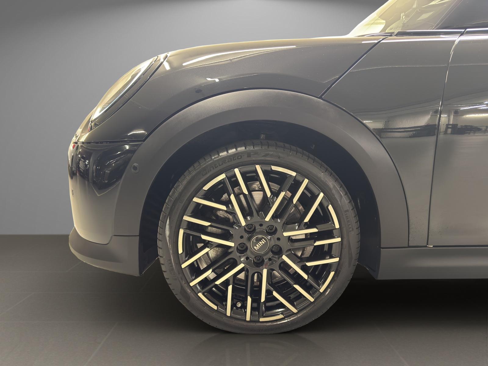 MINI Cooper S-image-8