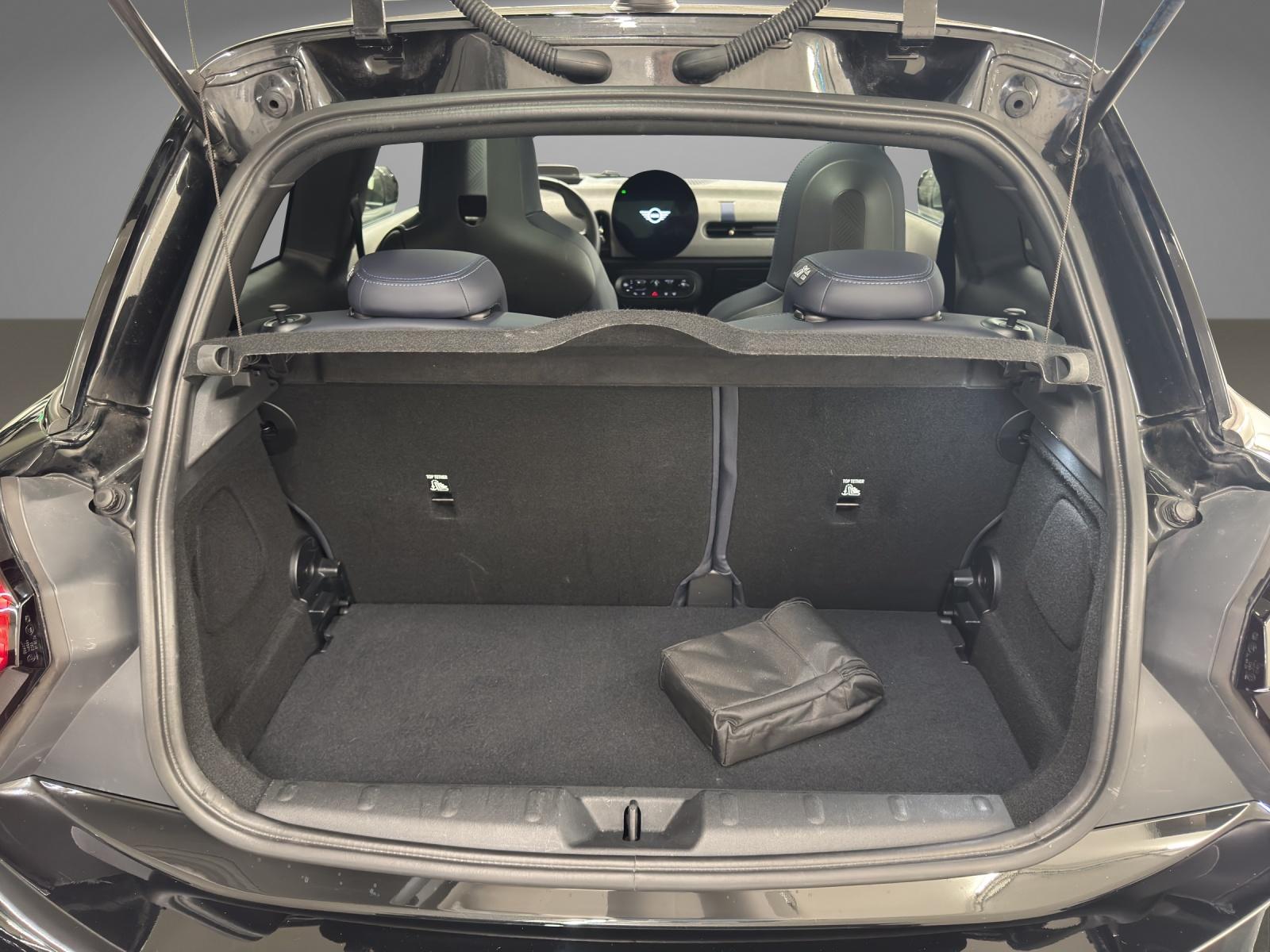 MINI Cooper S-image-9