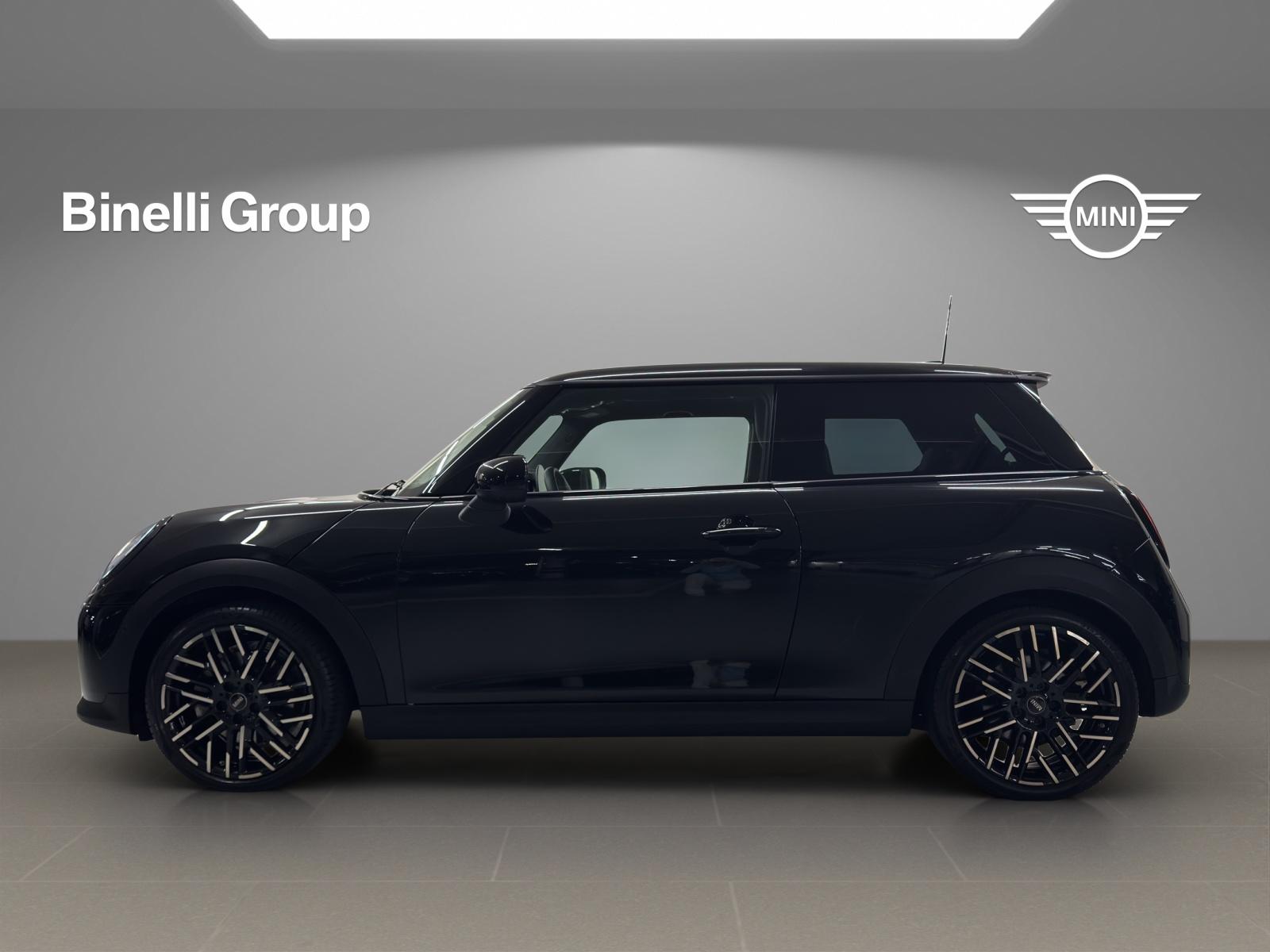 MINI Cooper S-showroom-element-1