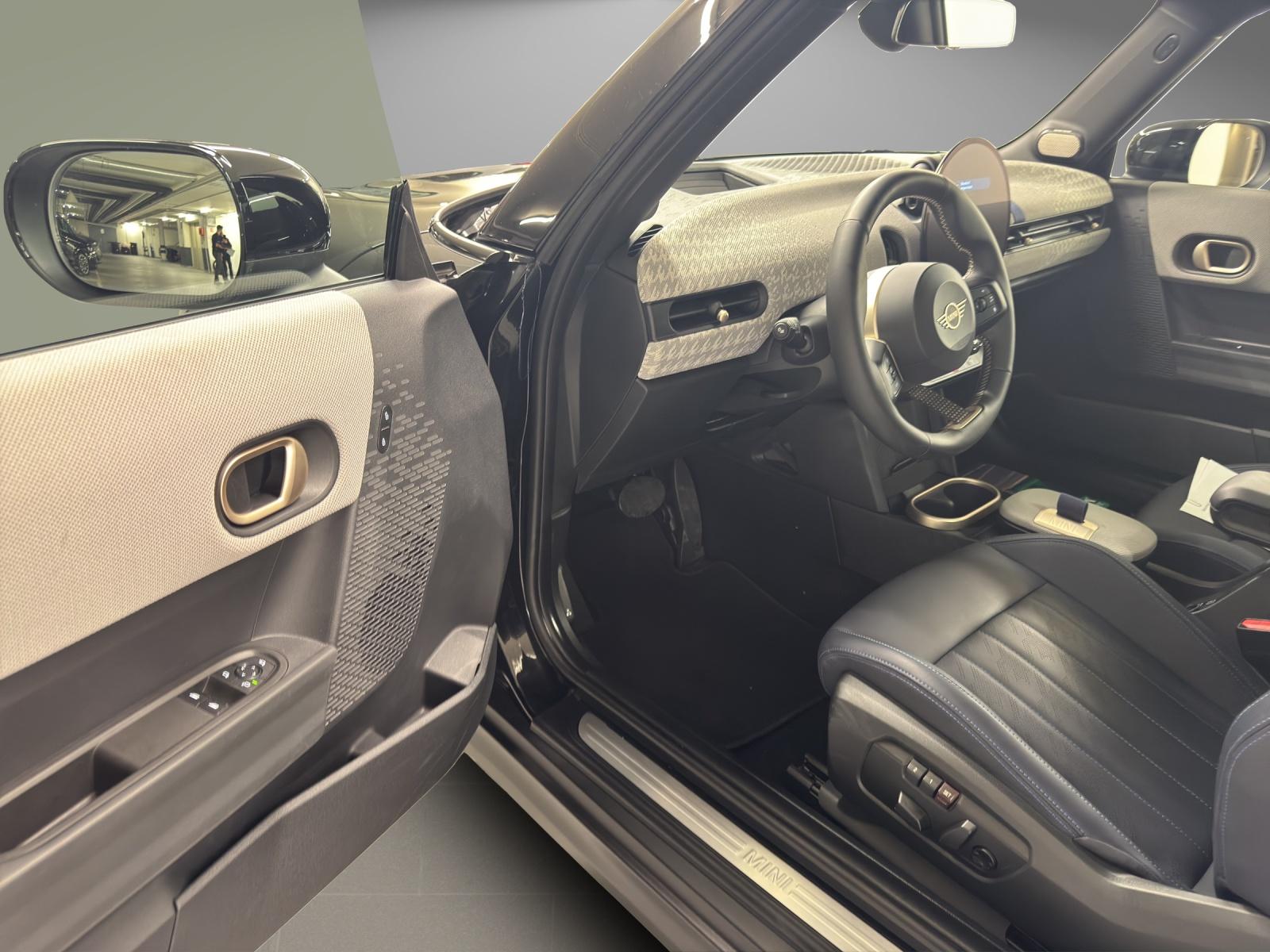 MINI Cooper S-image-11