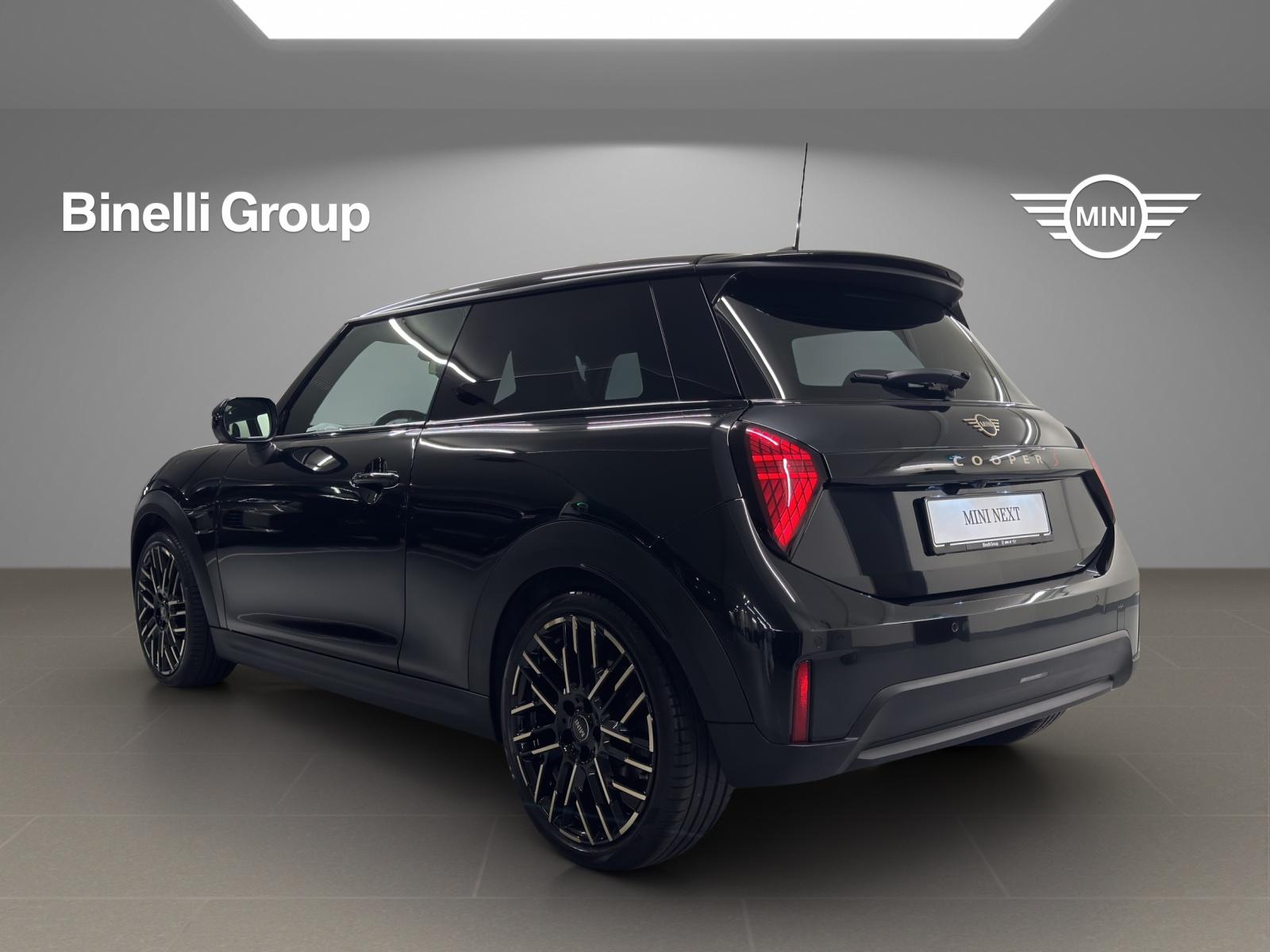 MINI Cooper S-showroom-element-2