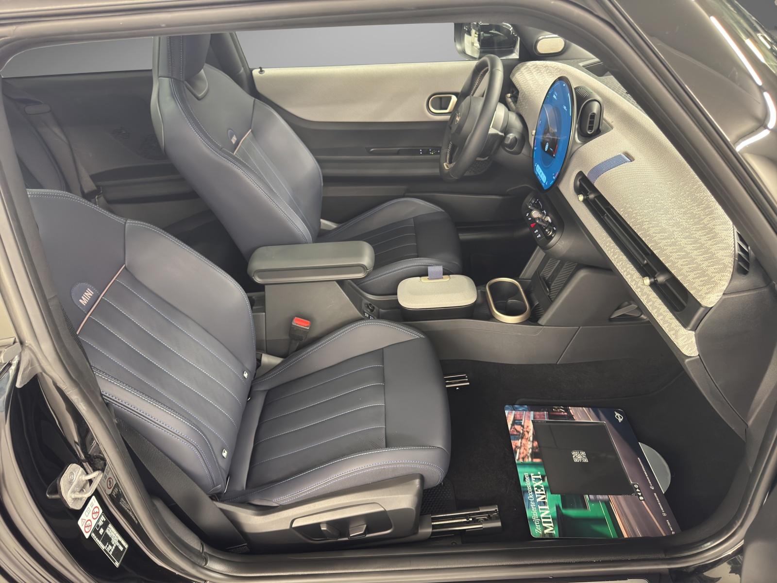 MINI Cooper S-image-14
