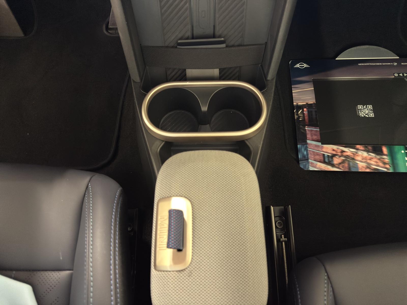 MINI Cooper S-image-19