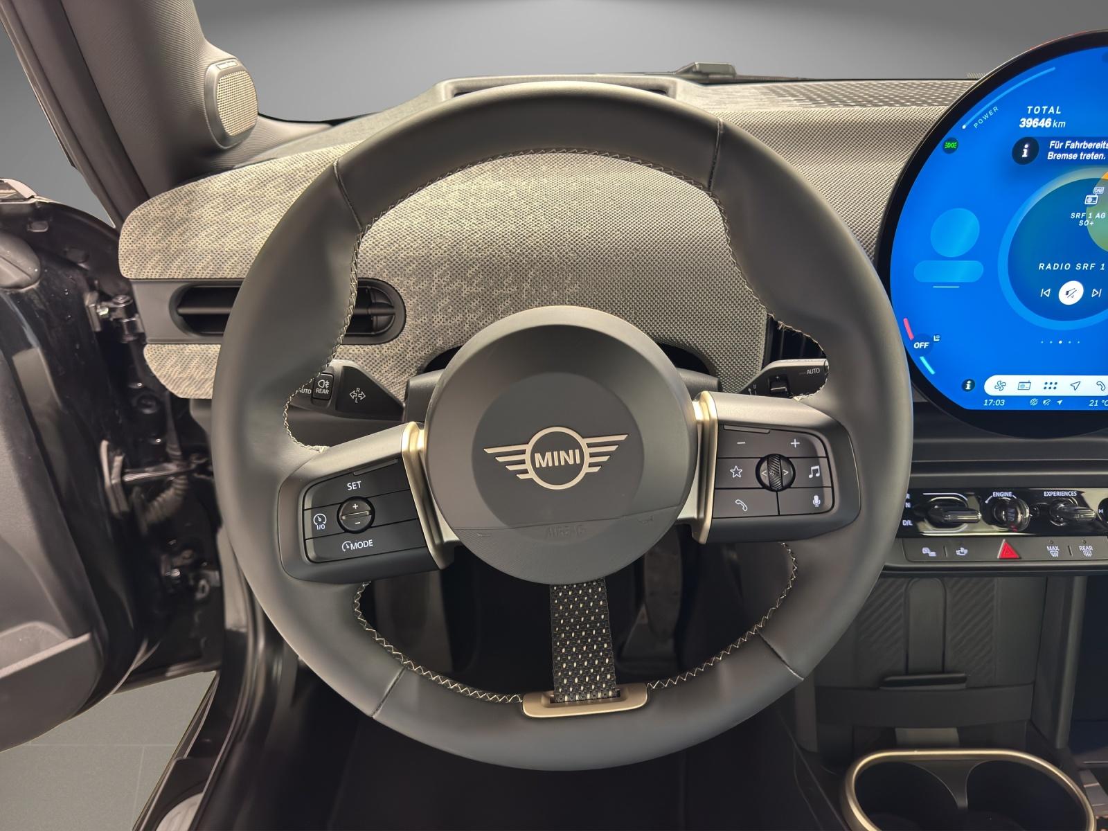 MINI Cooper S-image-15