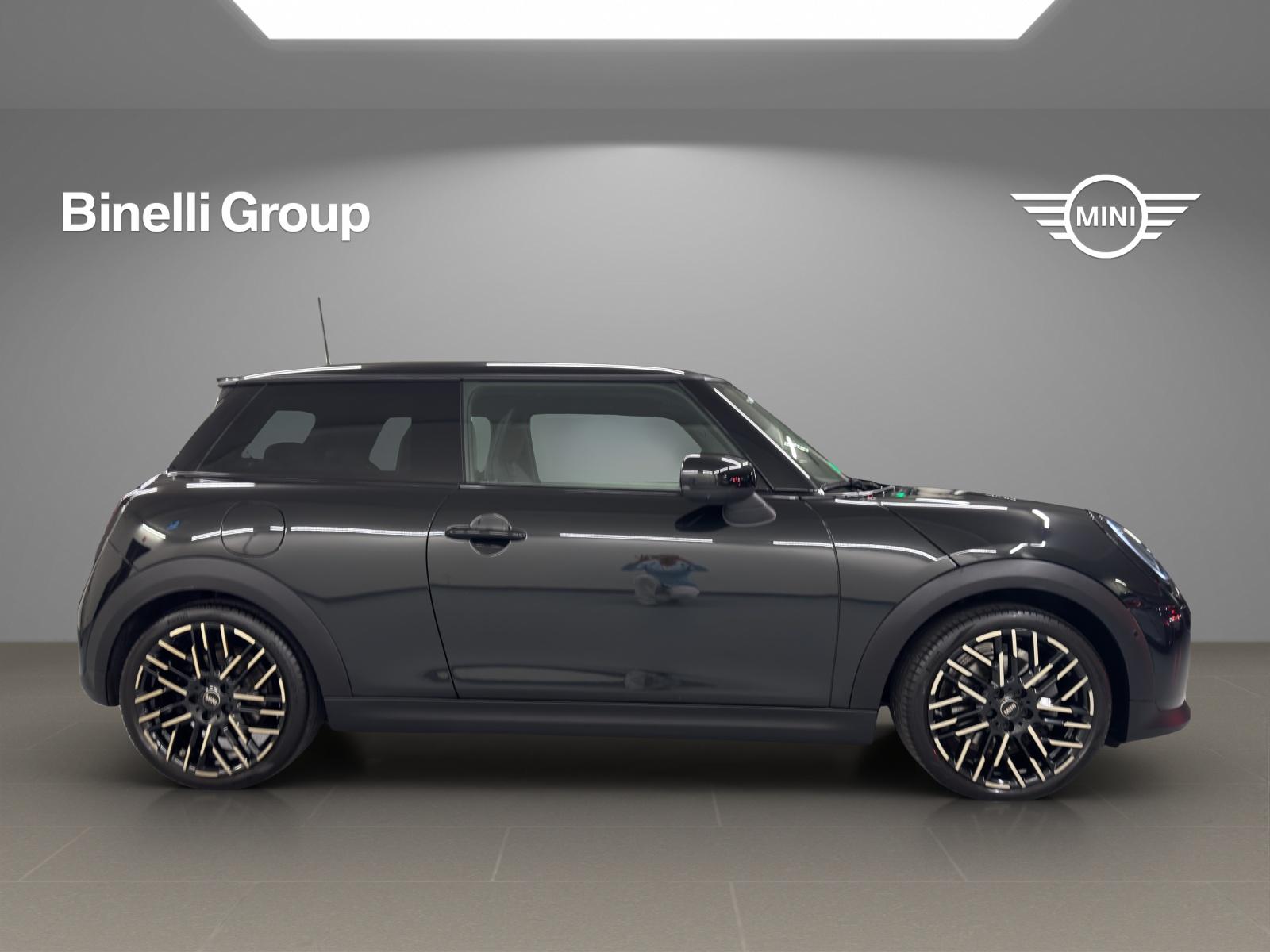 MINI Cooper S-image-5