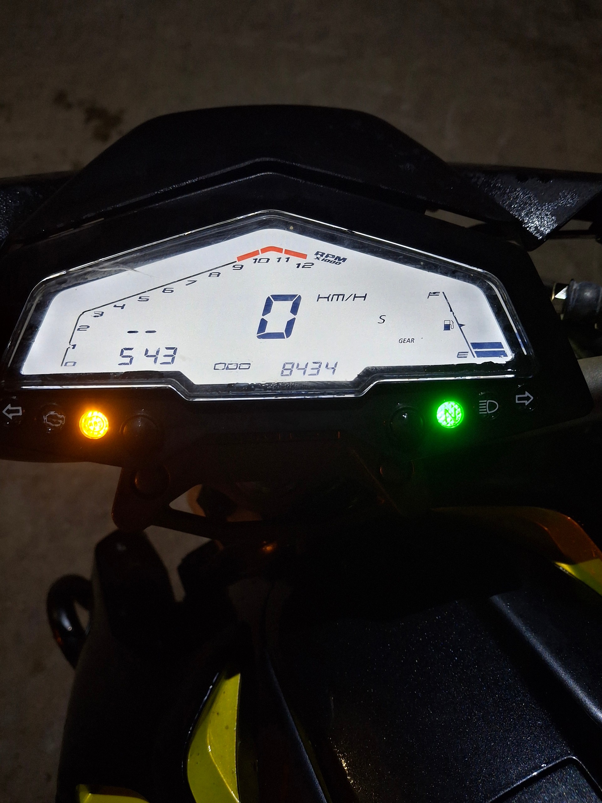 ZONTES ZT 125-image-6