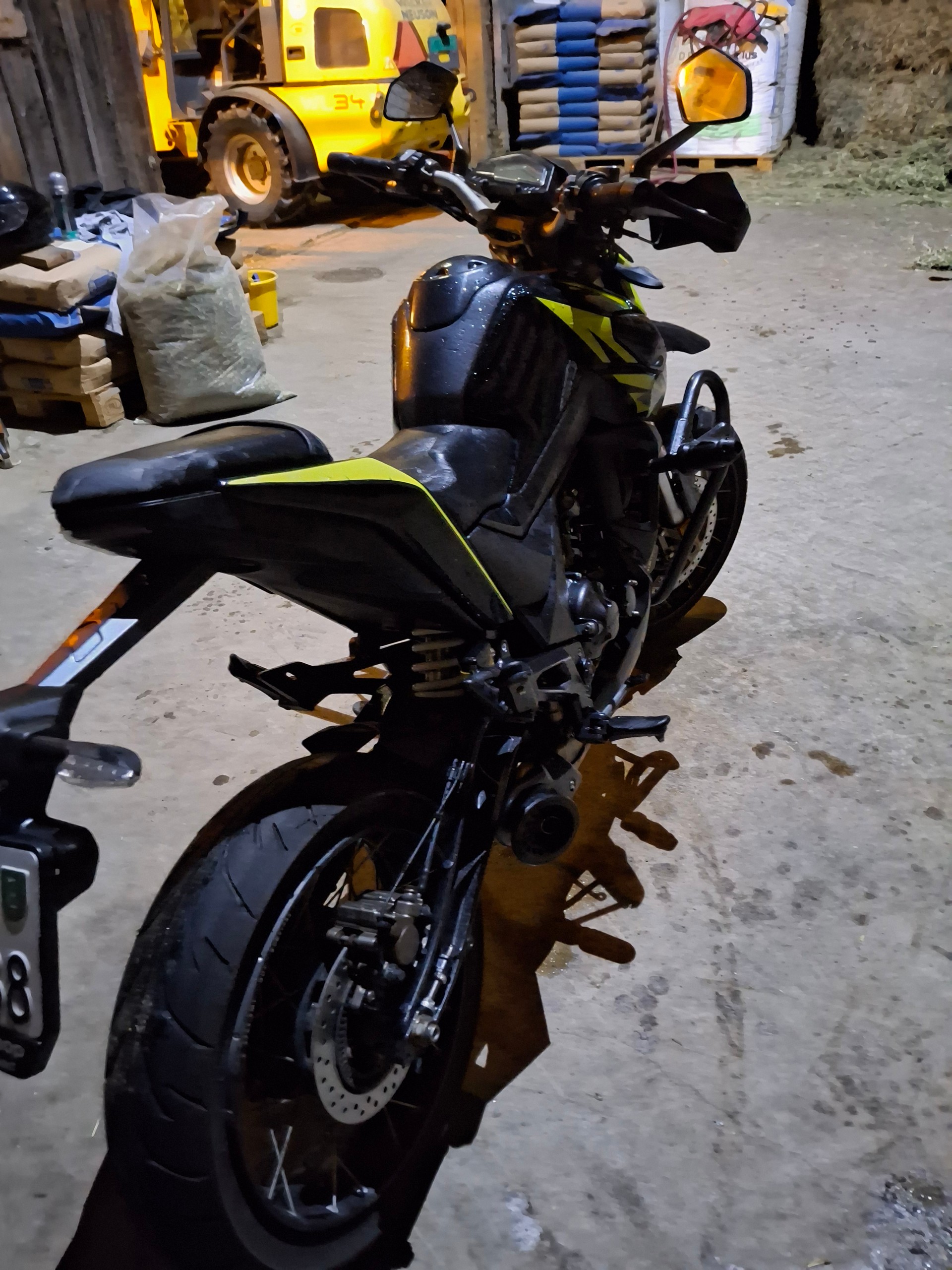 ZONTES ZT 125-image-0