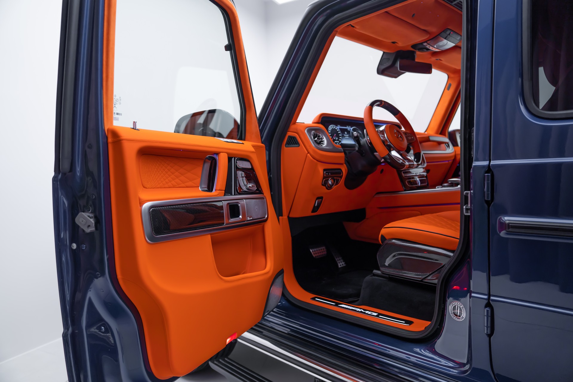 MERCEDES-BENZ HOFELE HG63 / G 63 AMG-image-7