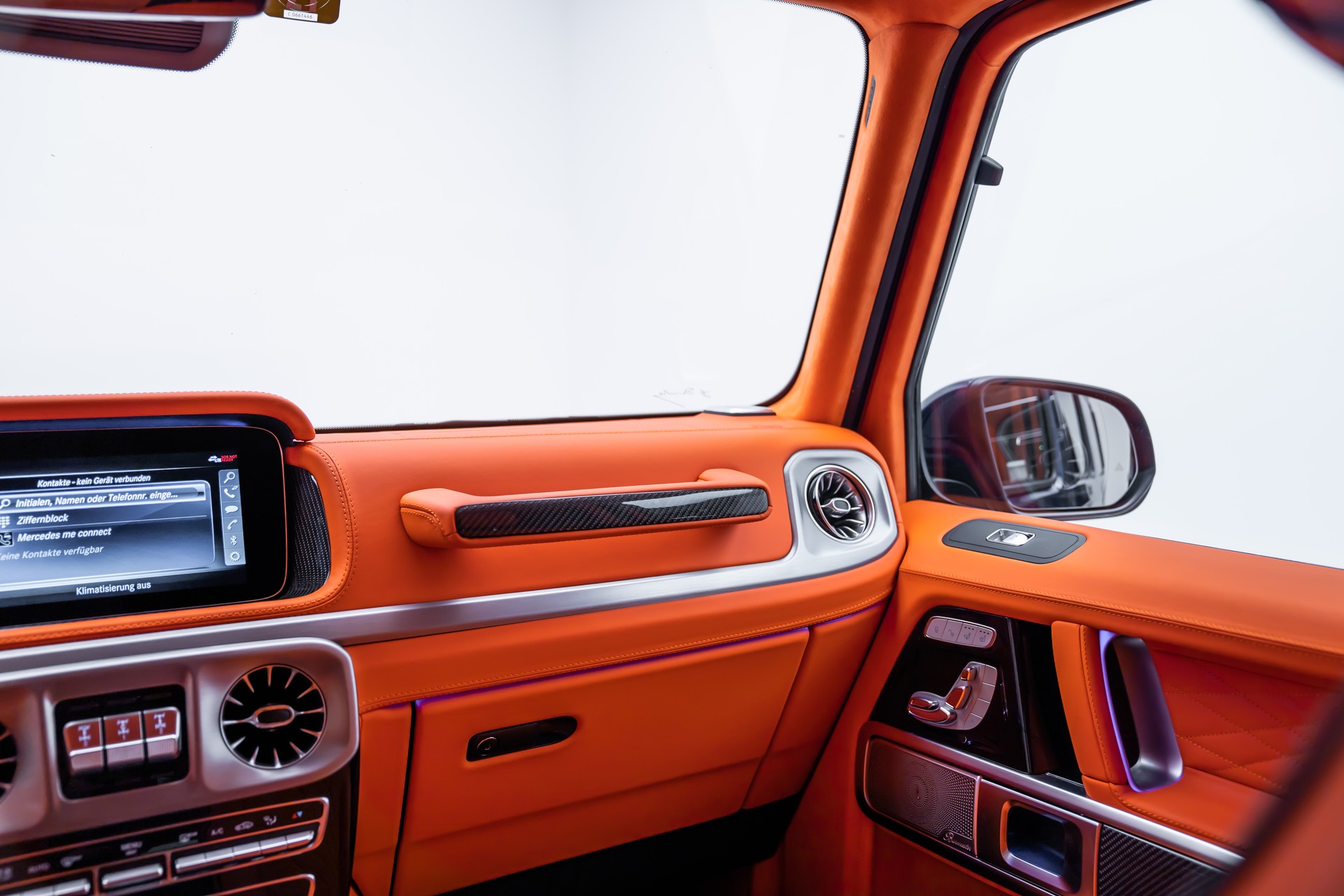 MERCEDES-BENZ HOFELE HG63 / G 63 AMG-image-10