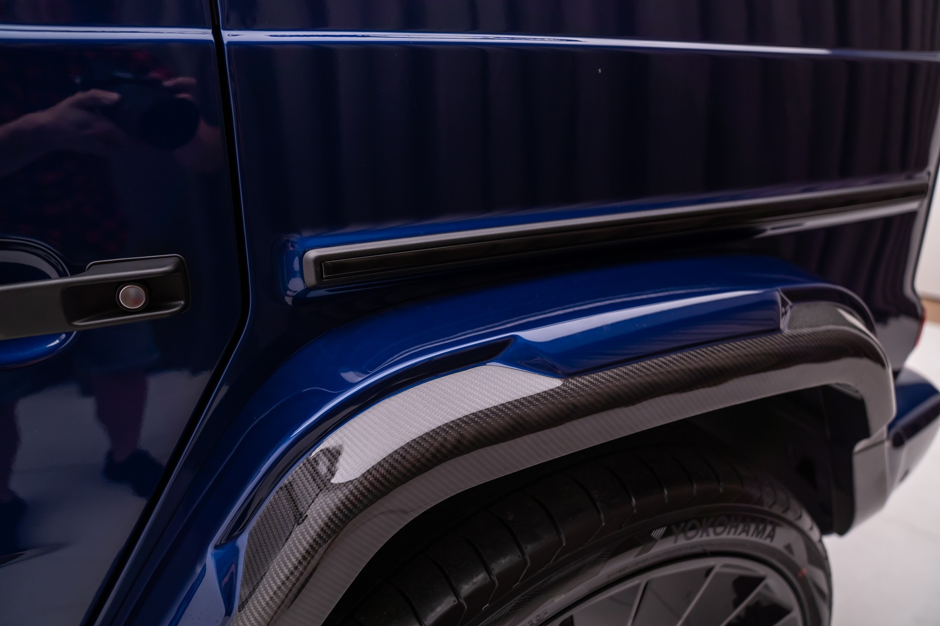 MERCEDES-BENZ HOFELE HG63 / G 63 AMG-image-11