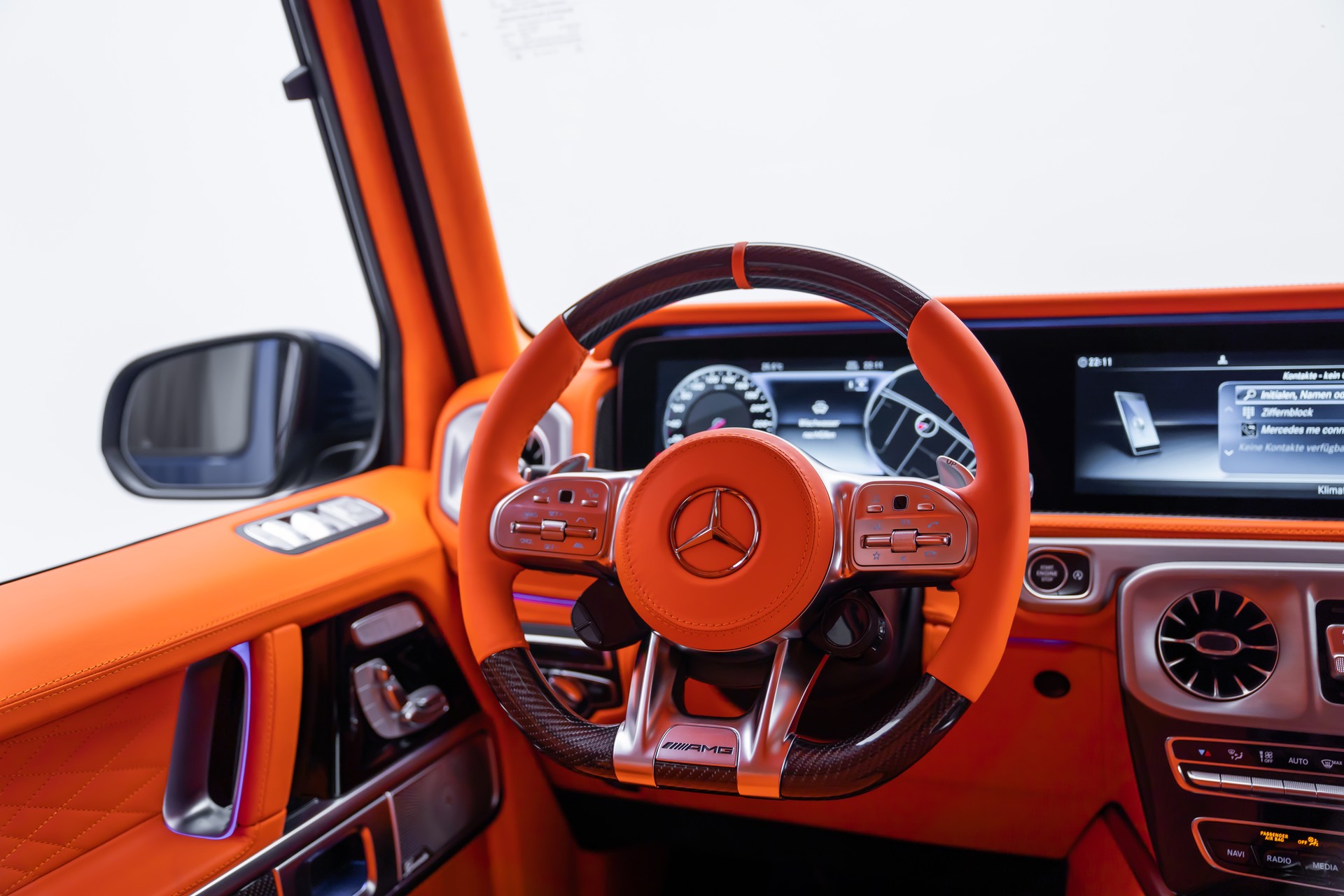 MERCEDES-BENZ HOFELE HG63 / G 63 AMG-image-9